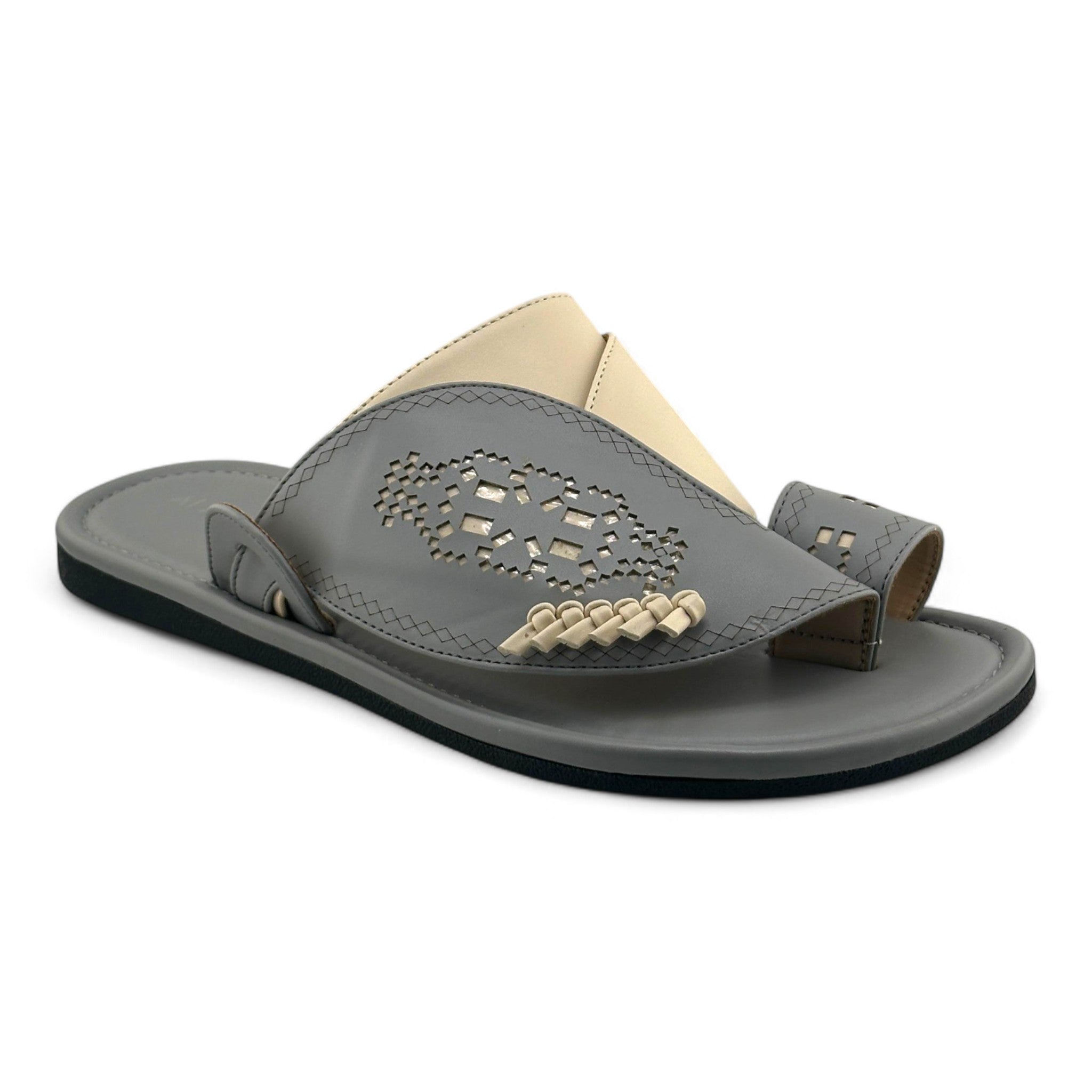 Al Fanoos – Sharqi Arabic Sandal | Al Maseer Edition | MSV-035