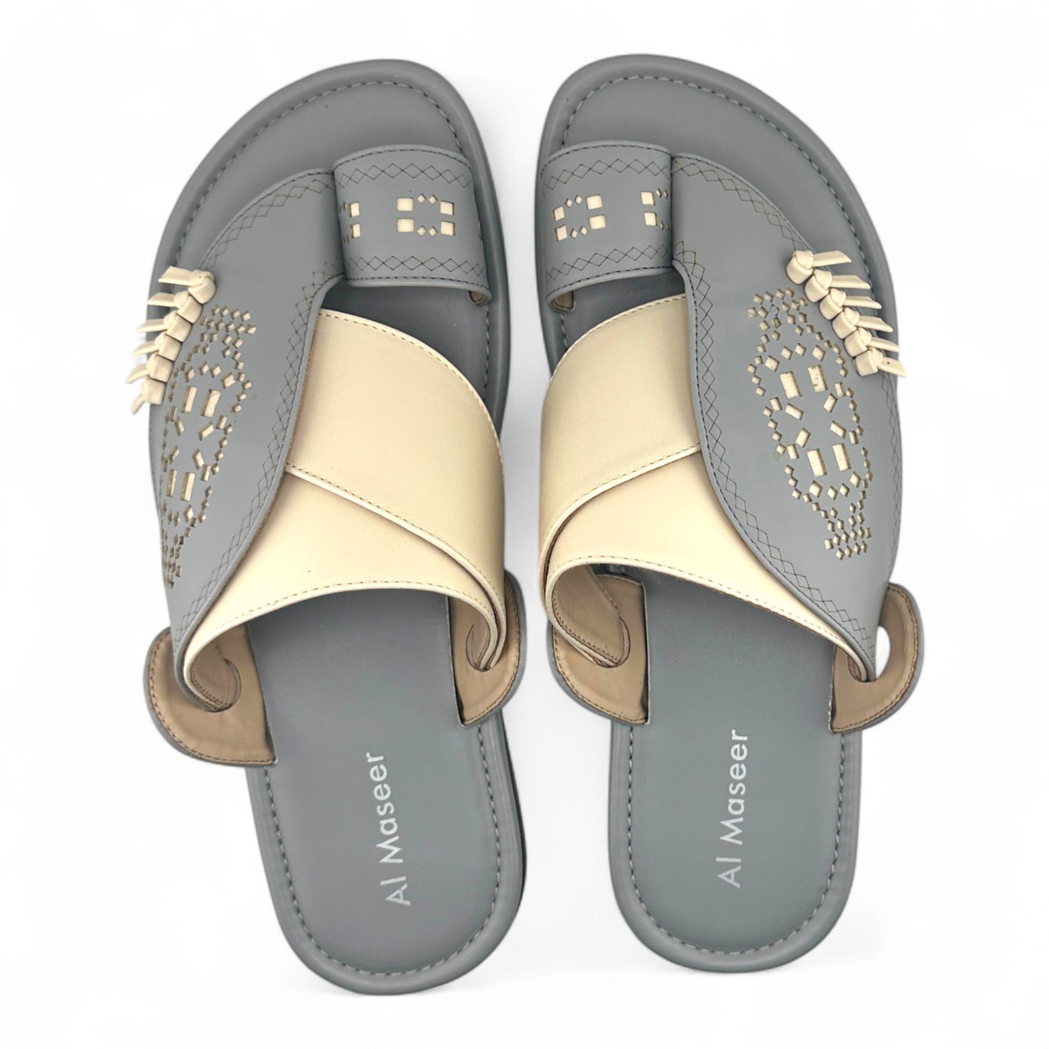 Al Fanoos – Sharqi Arabic Sandal | Al Maseer Edition | MSV-035
