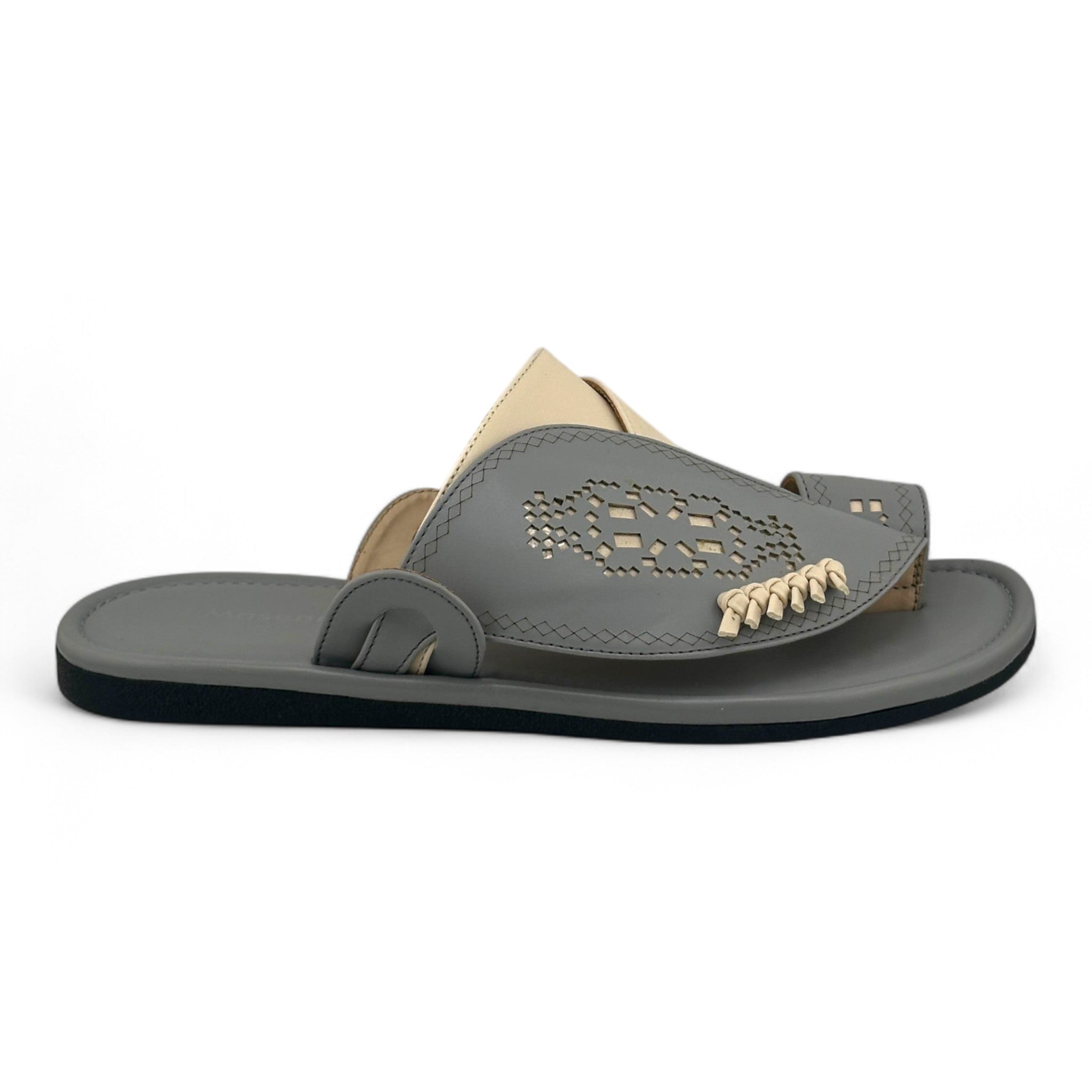 Al Fanoos – Sharqi Arabic Sandal | Al Maseer Edition | MSV-035