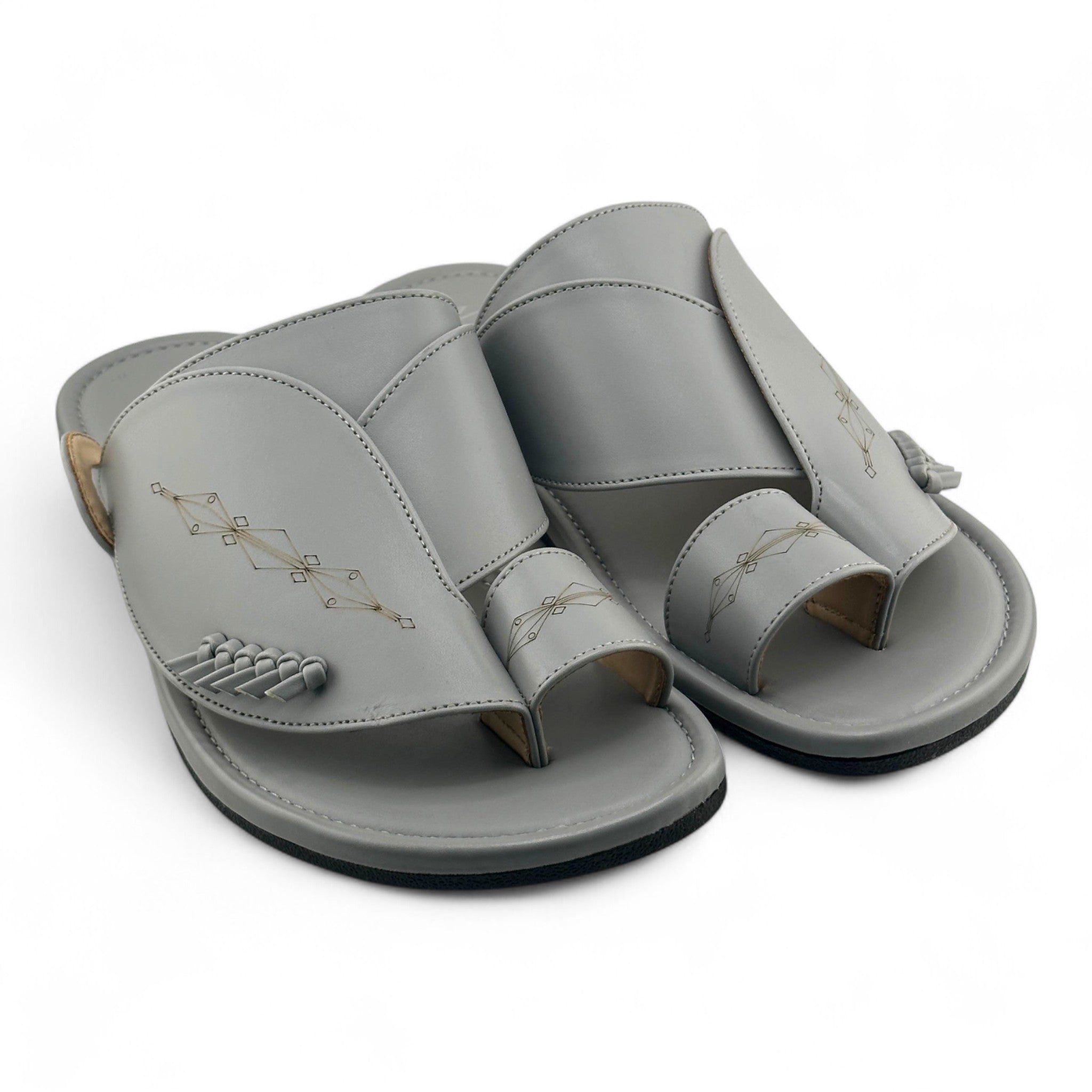 Al Fanoos – Sharqi Arabic Sandal | Al Maseer Edition | MSV-033