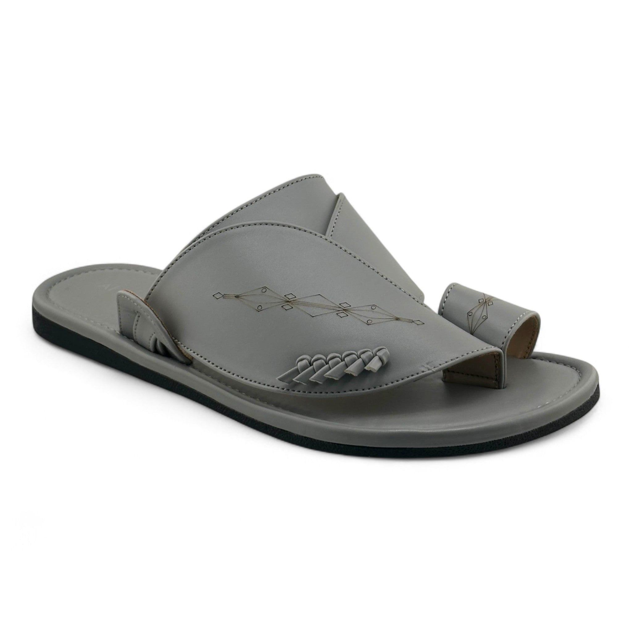 Al Fanoos – Sharqi Arabic Sandal | Al Maseer Edition | MSV-033