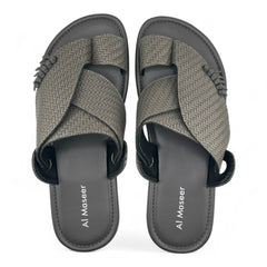 Al Fanoos – Sharqi Arabic Sandal | Al Maseer Edition | MSV-075