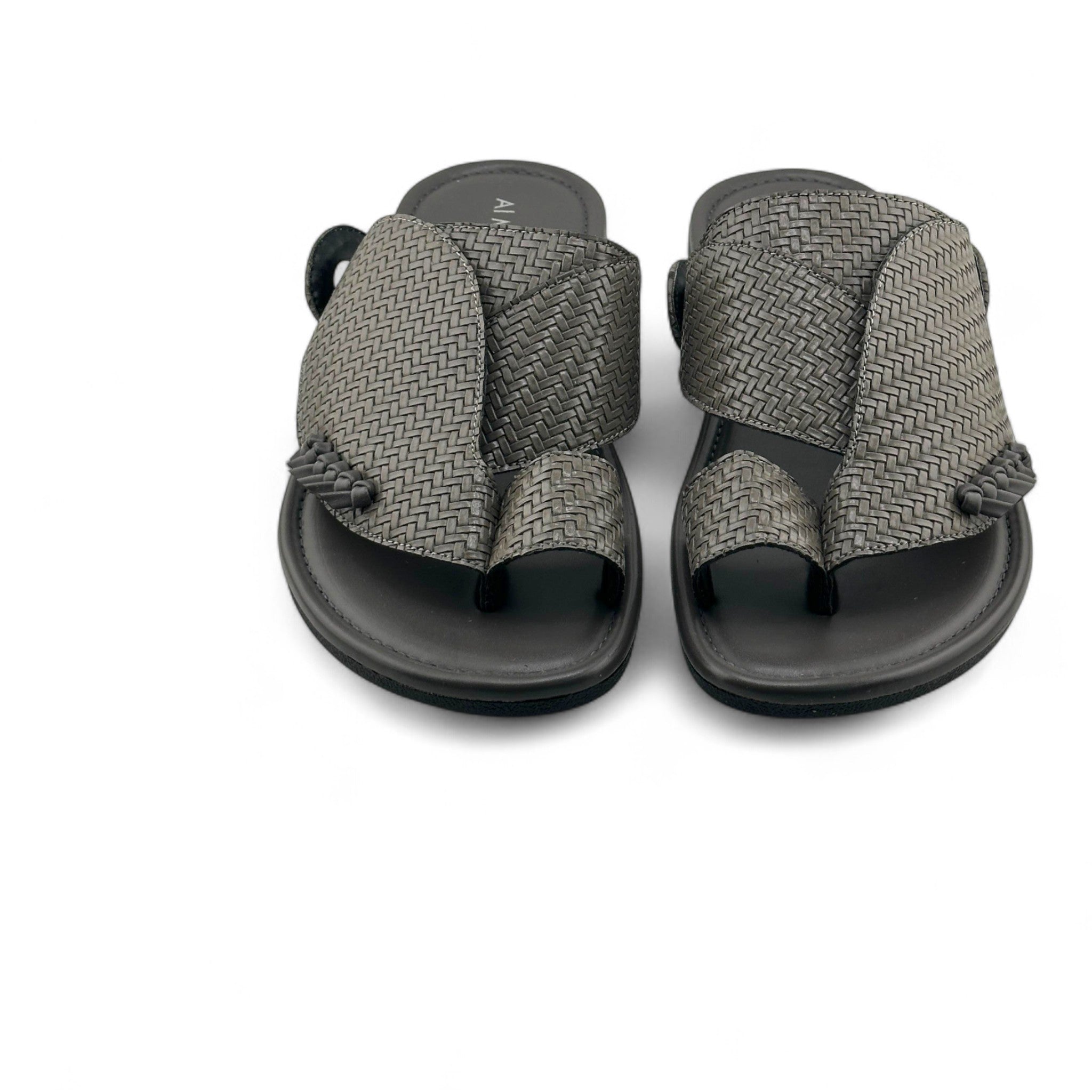 Al Fanoos – Sharqi Arabic Sandal | Al Maseer Edition | MSV-075
