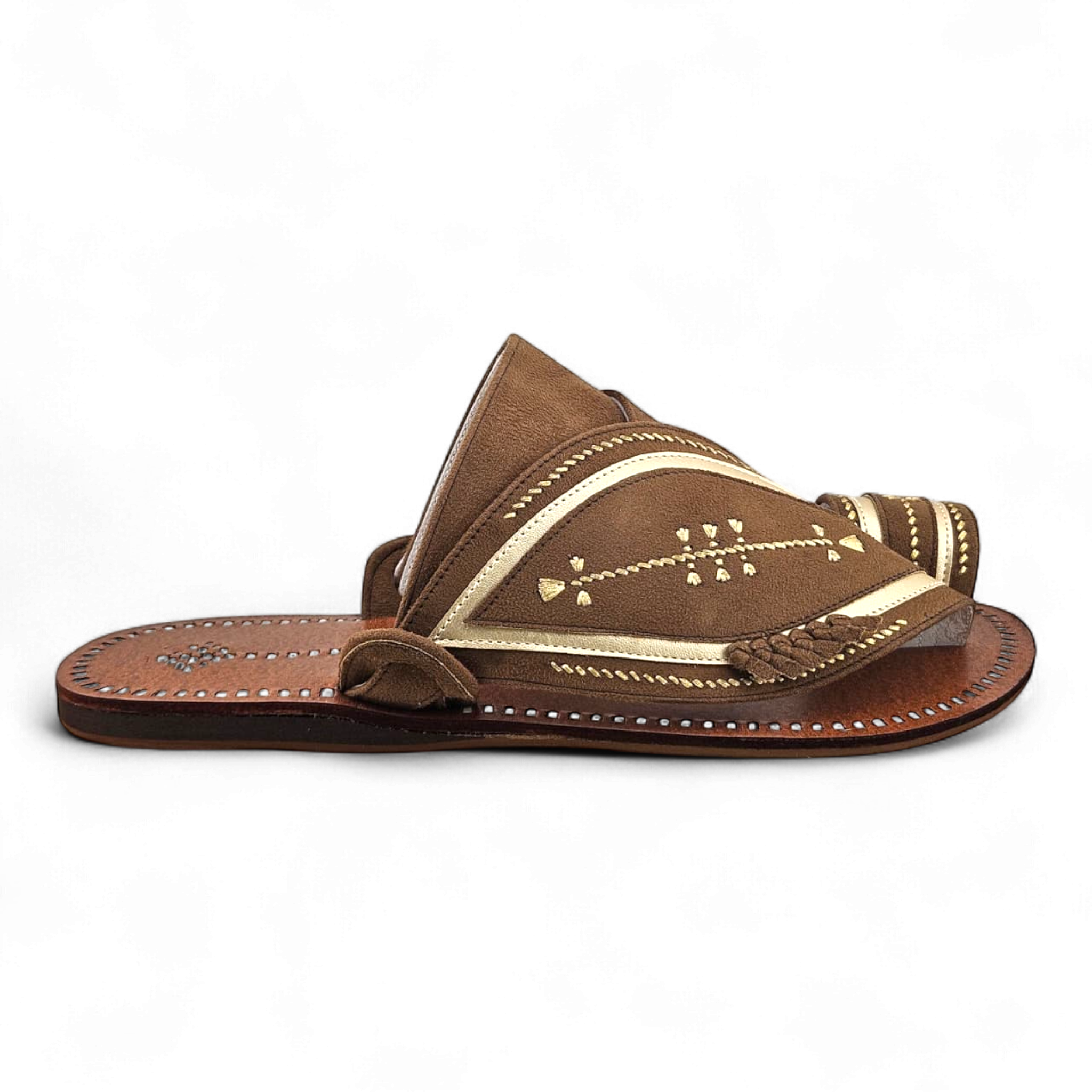Beige Ghamik