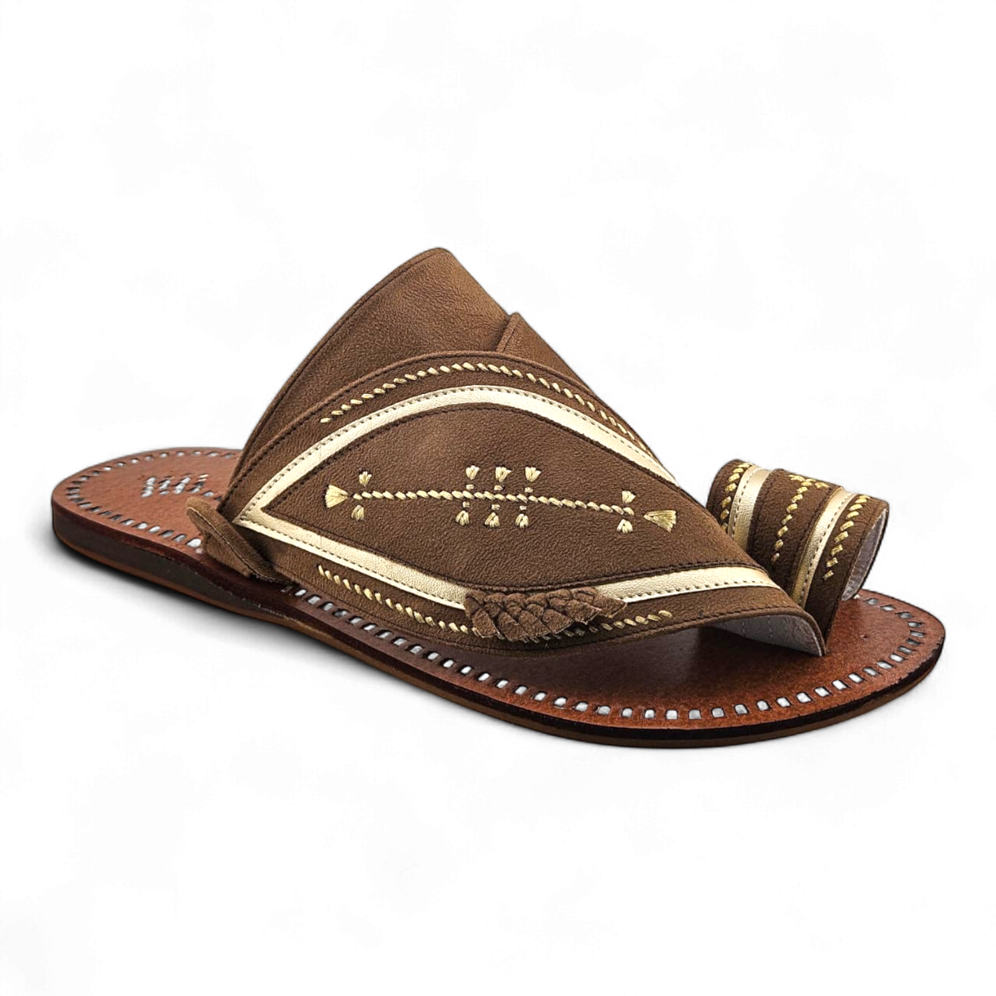 Beige Ghamik