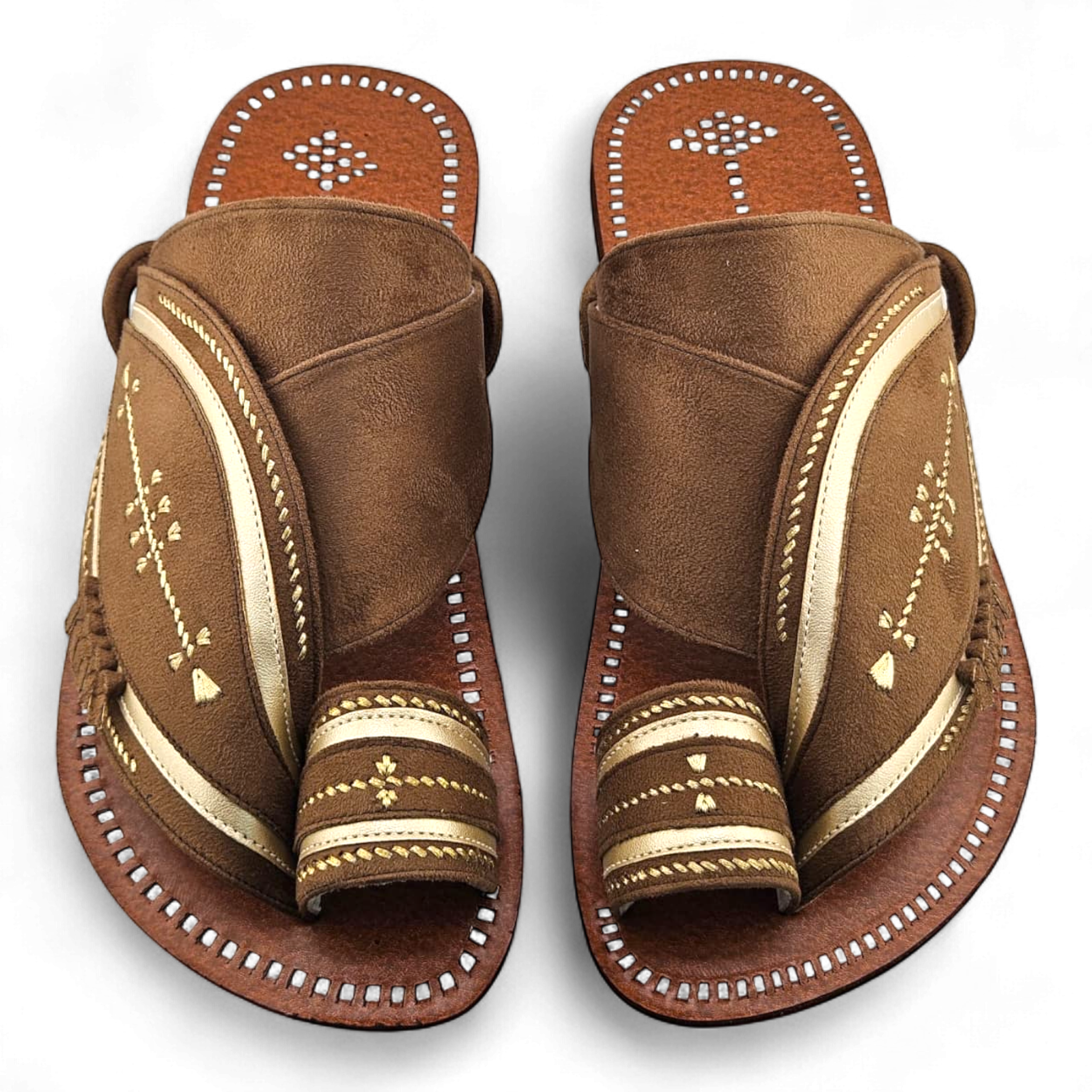 Beige Ghamik