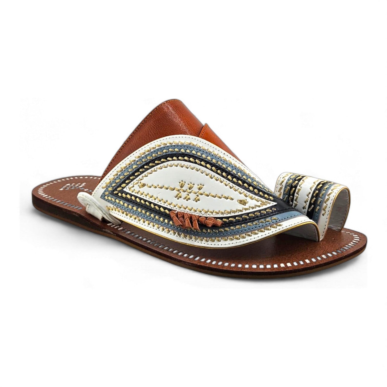 شرقي واطي -  جلدي فاخر