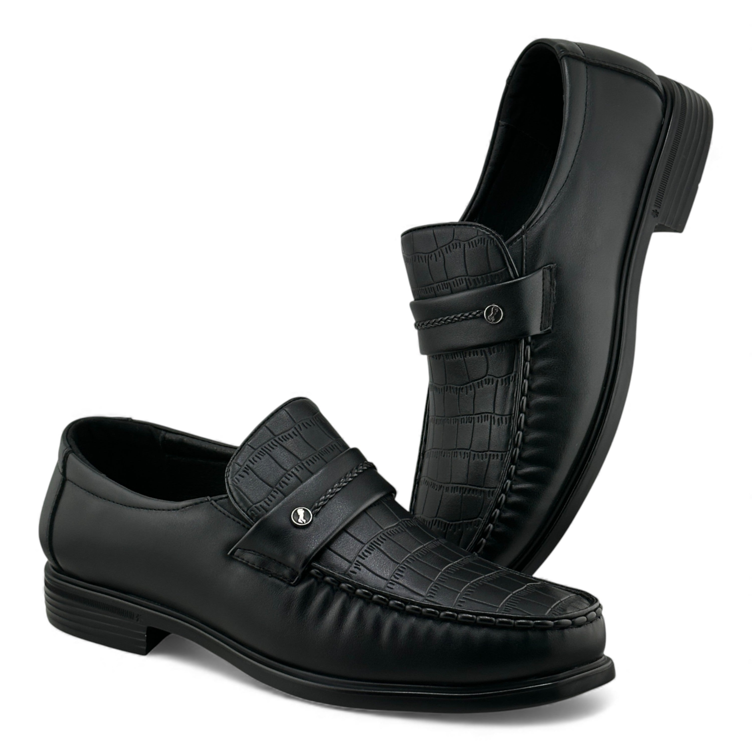 KAVALE : Prestige Formal Shoes | EB-25032