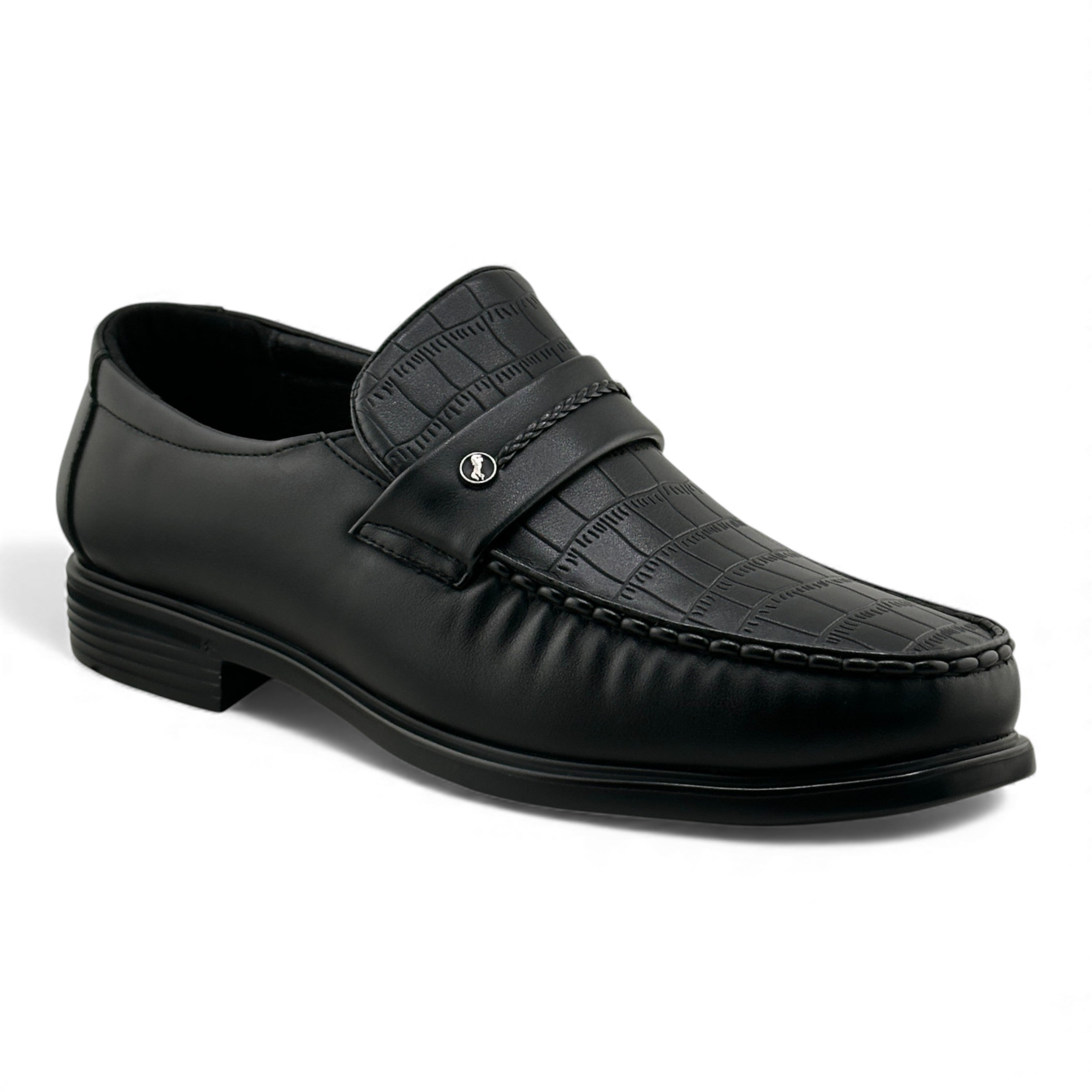 KAVALE : Prestige Formal Shoes | EB-25032