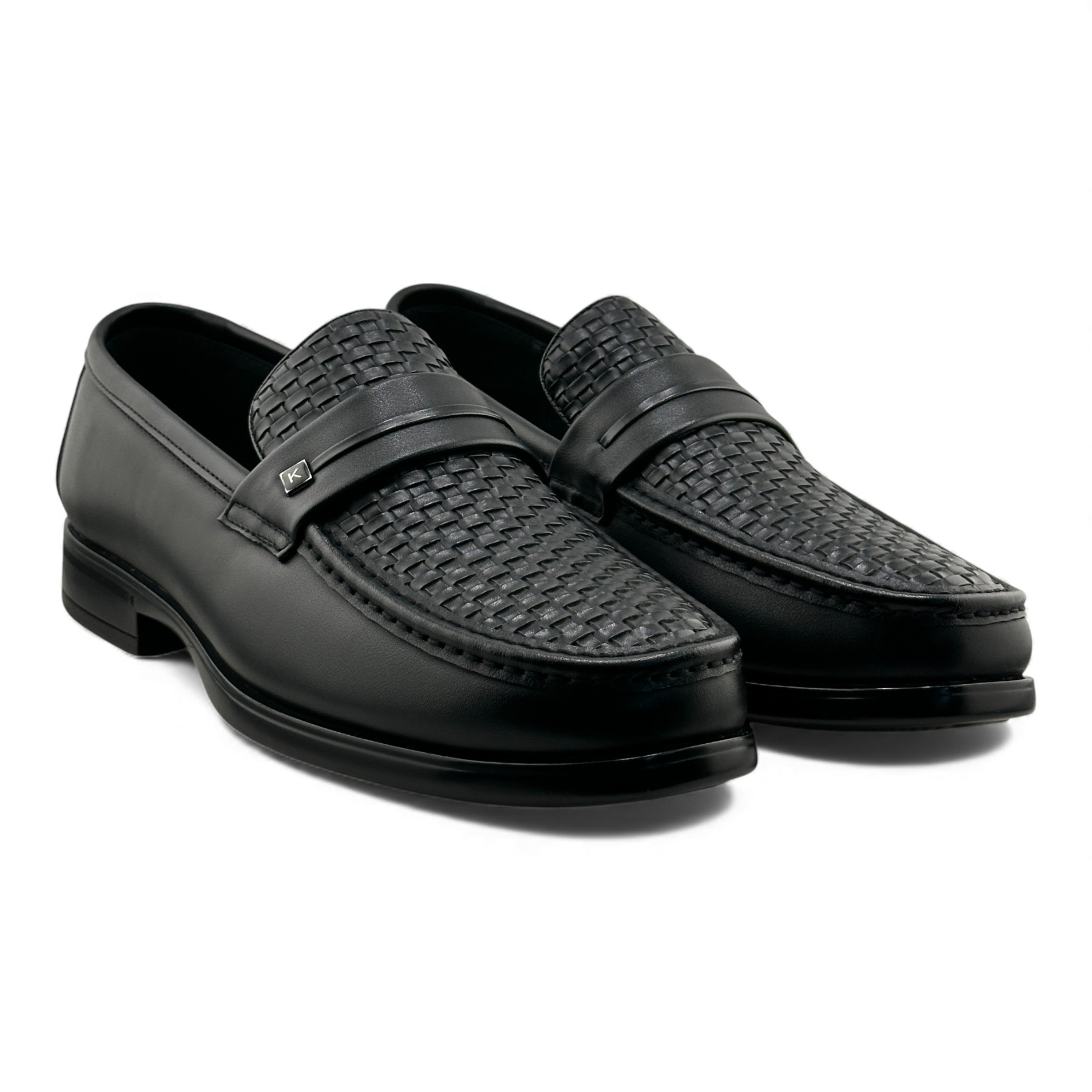 KAVALE : Prestige Formal Shoes | EB-25027