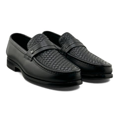 KAVALE : Prestige Formal Shoes | EB-25027