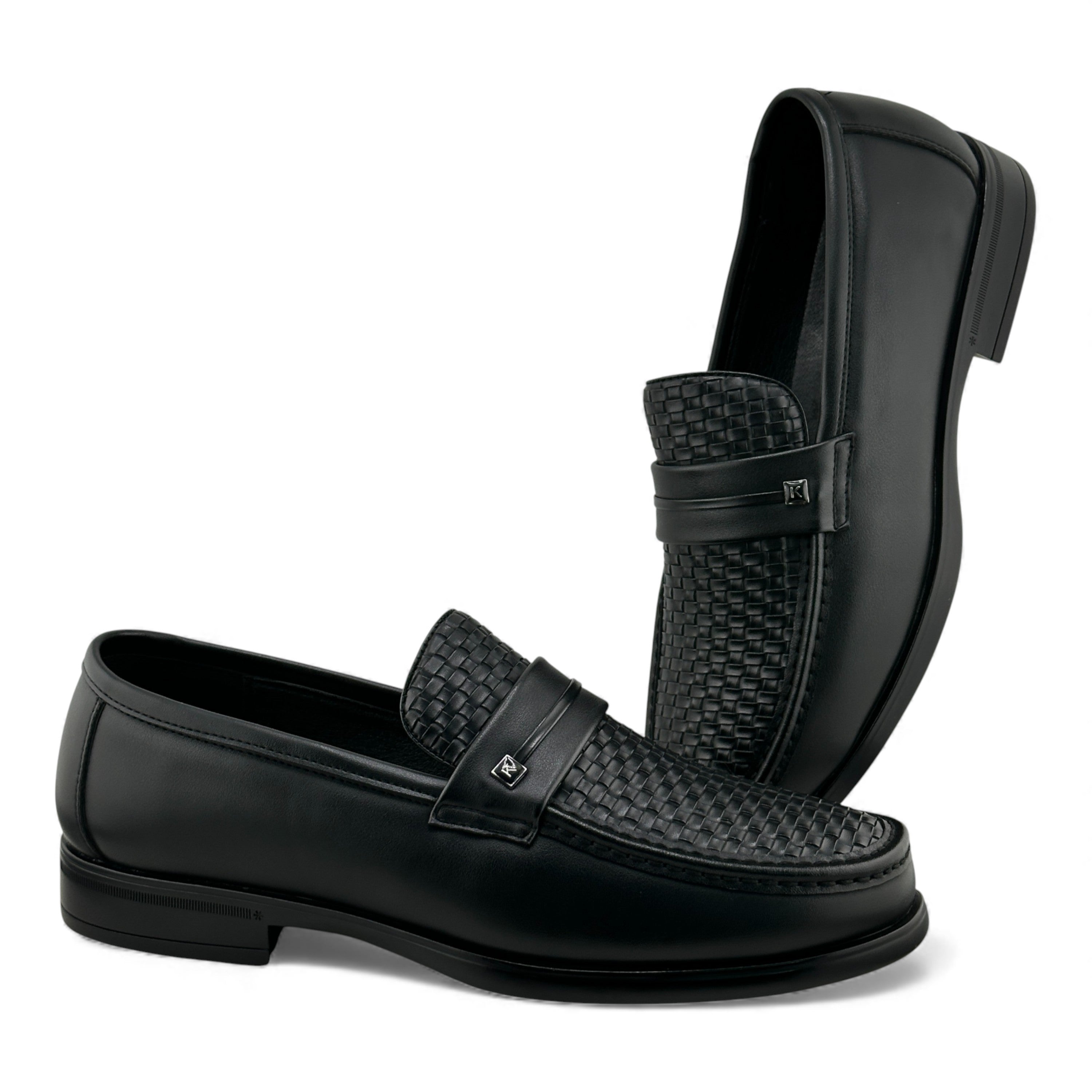 KAVALE : Prestige Formal Shoes | EB-25027