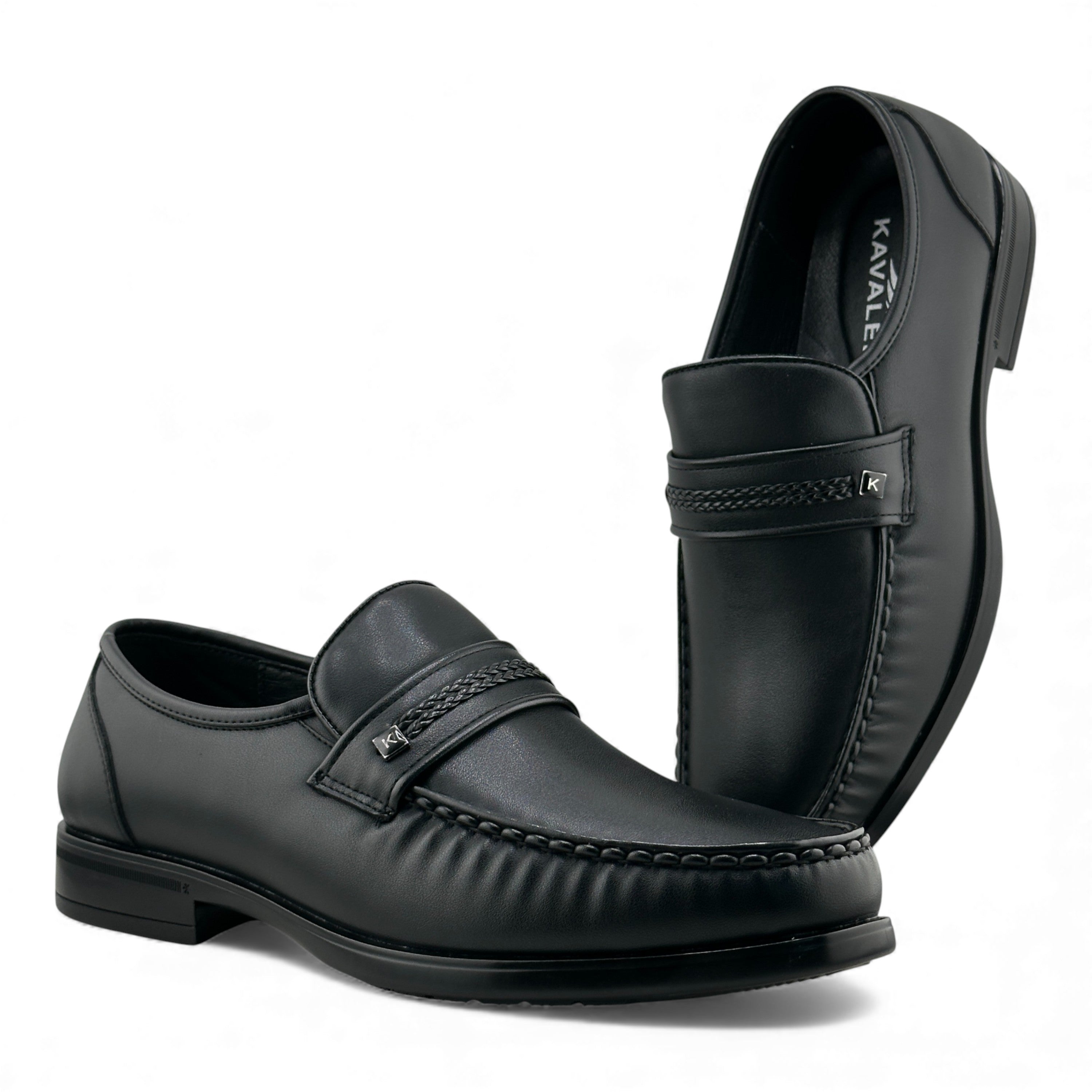 KAVALE : Prestige Formal Shoes | EB-25026