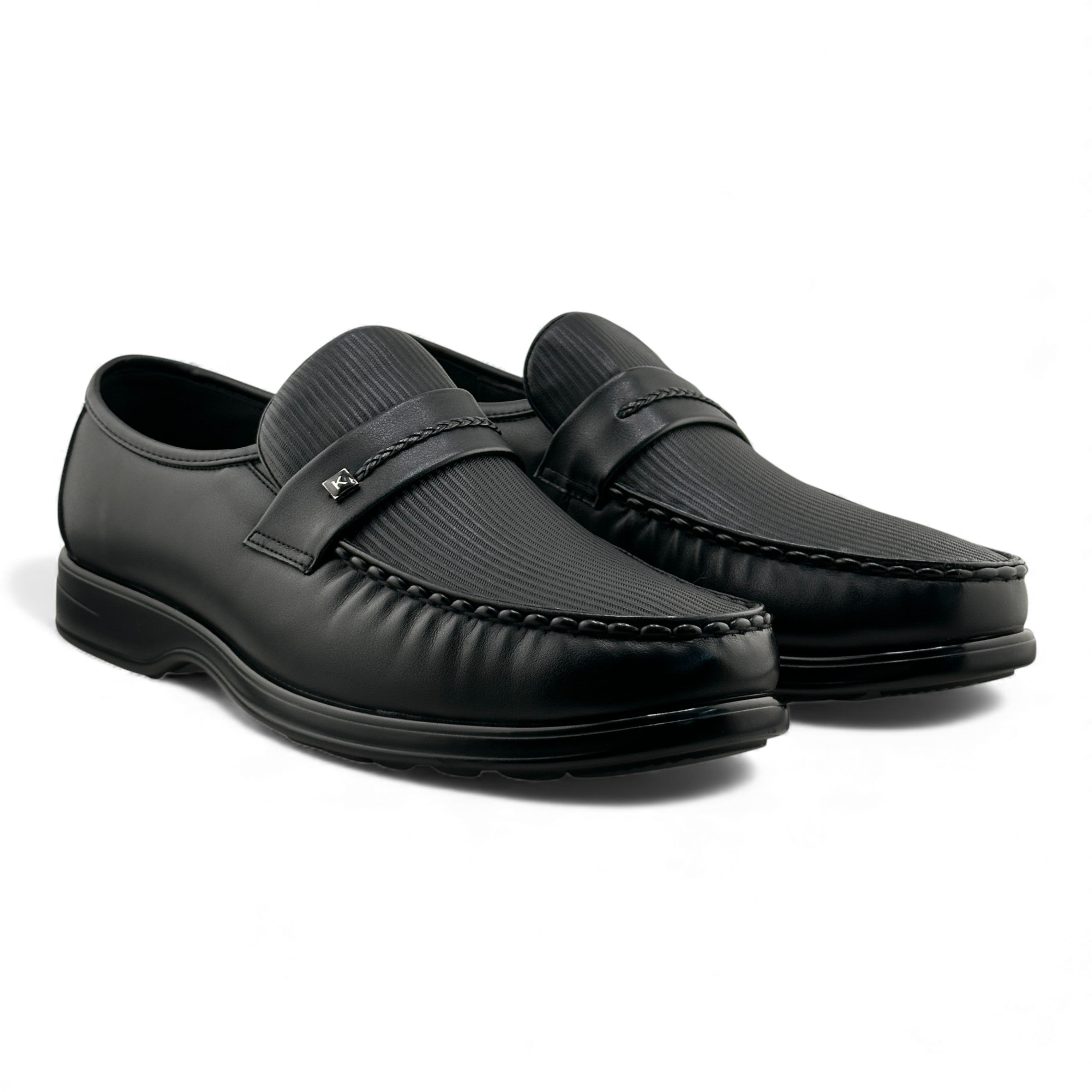 KAVALE : Prestige Formal Shoes | EB-25030