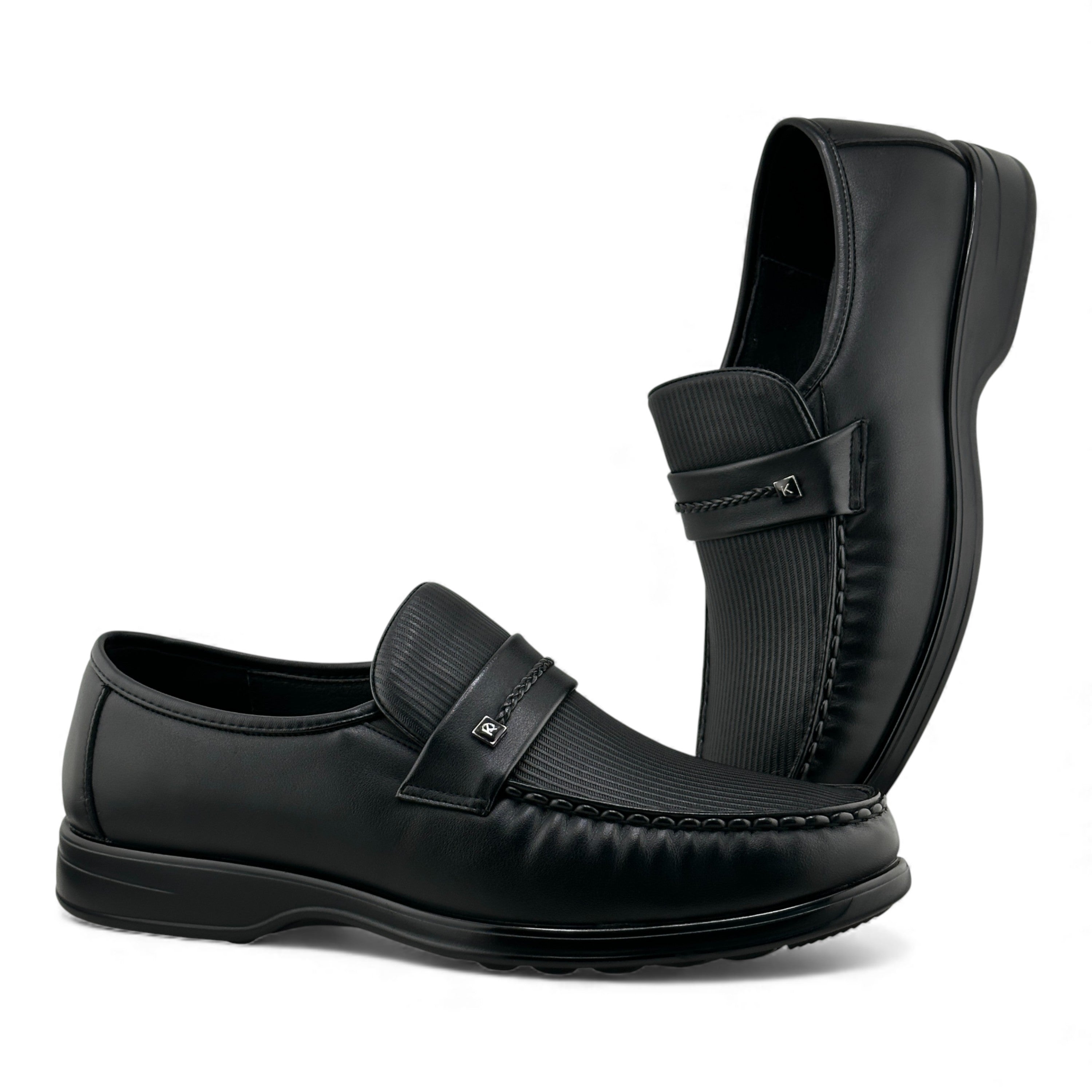 KAVALE : Prestige Formal Shoes | EB-25030