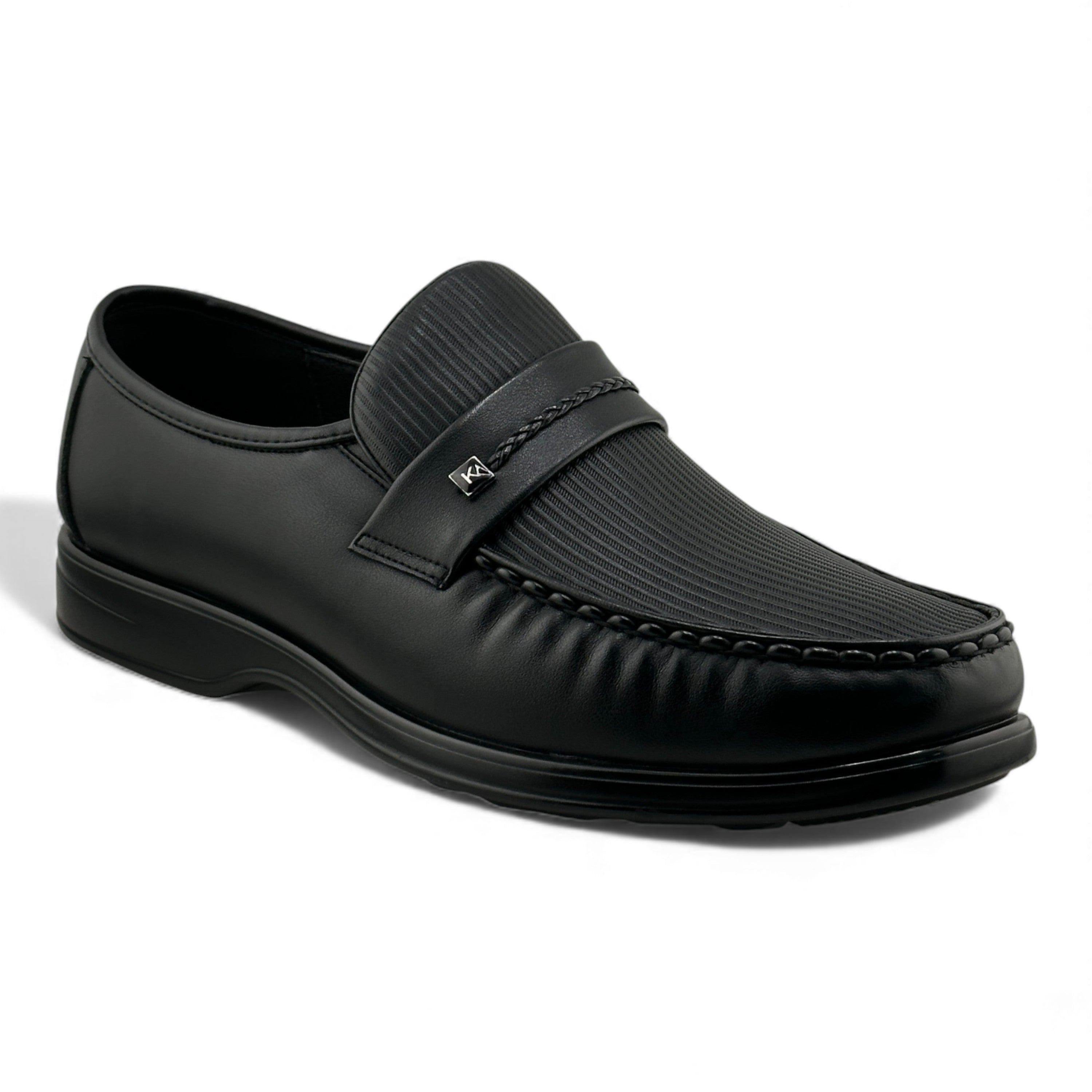 KAVALE : Prestige Formal Shoes | EB-25030