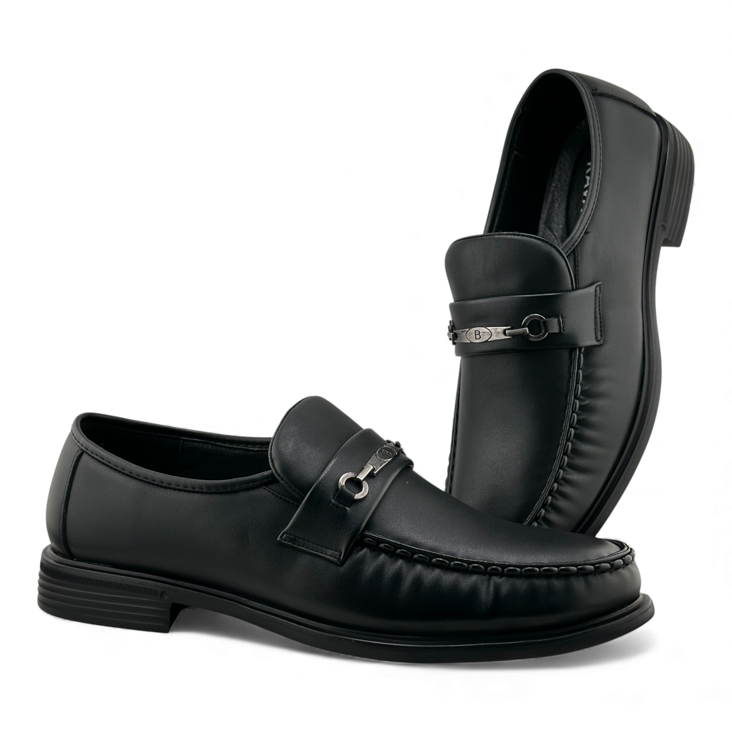 KAVALE : Prestige Formal Shoes | EB-25033