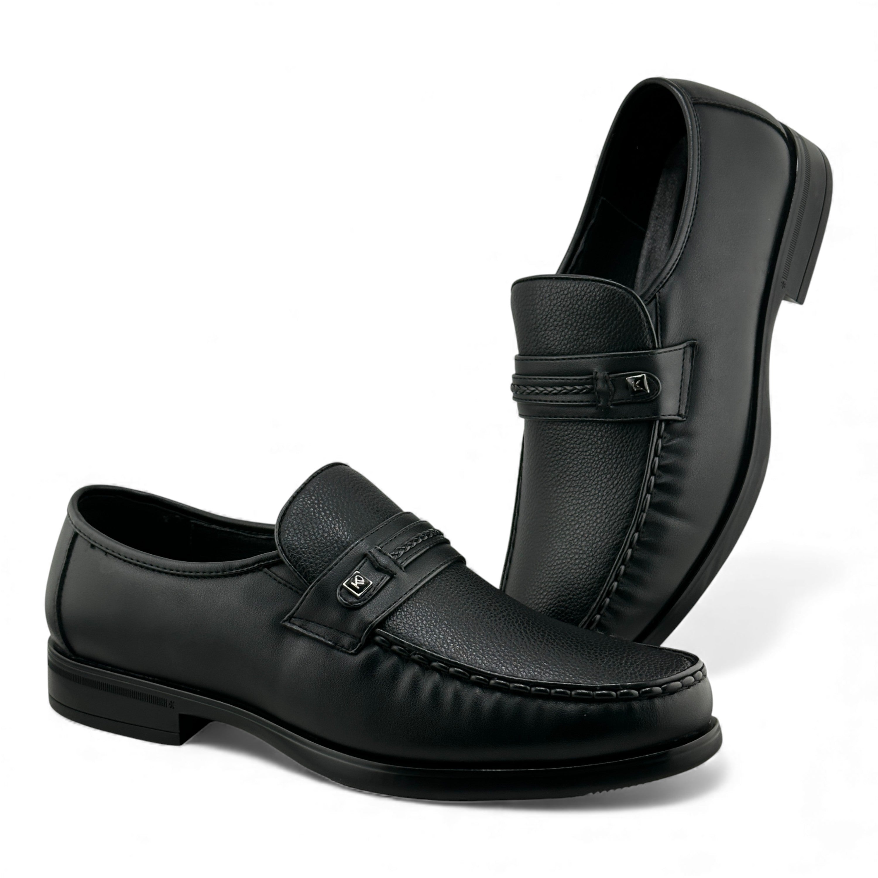 KAVALE : Prestige Formal Shoes | EB-25028