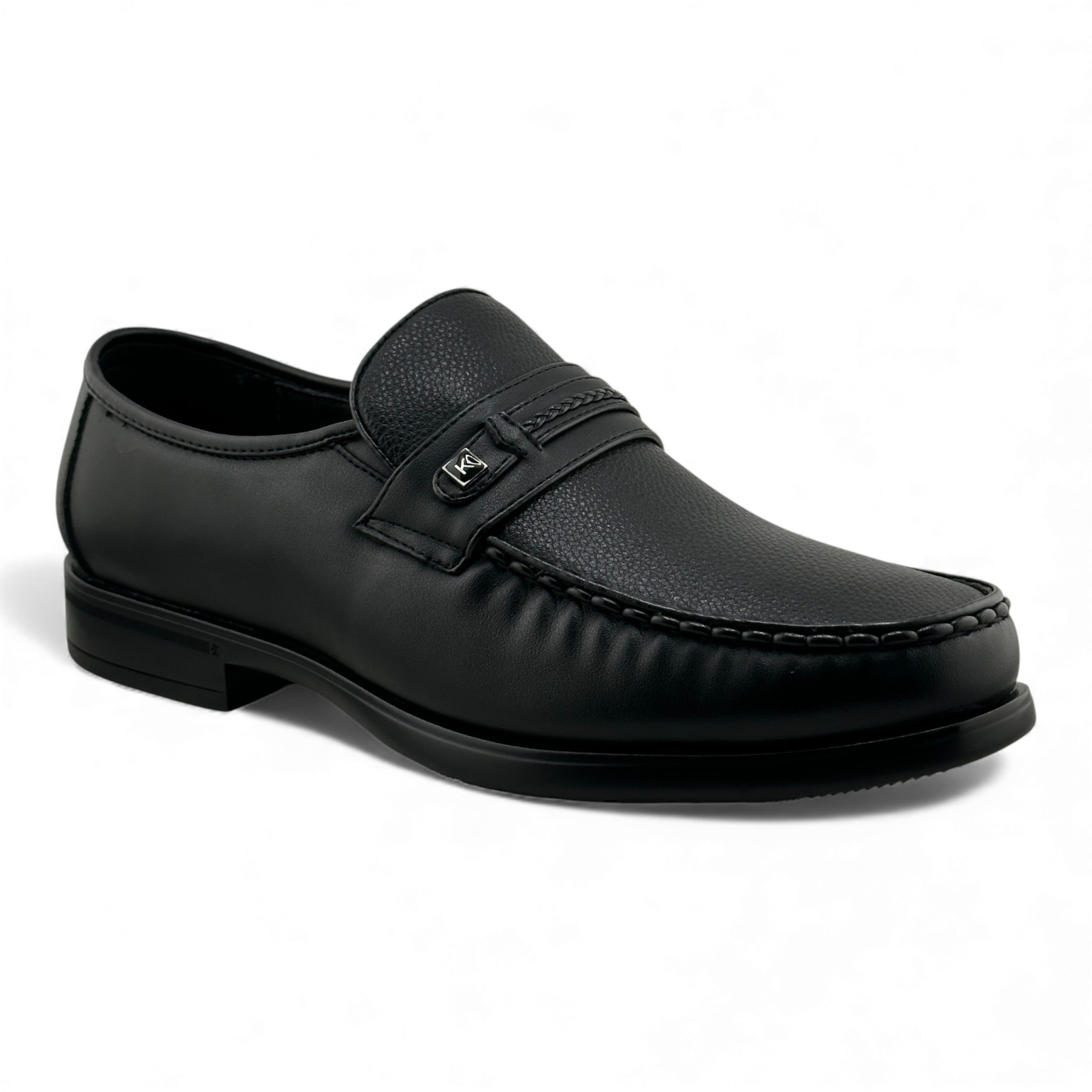 KAVALE : Prestige Formal Shoes | EB-25028