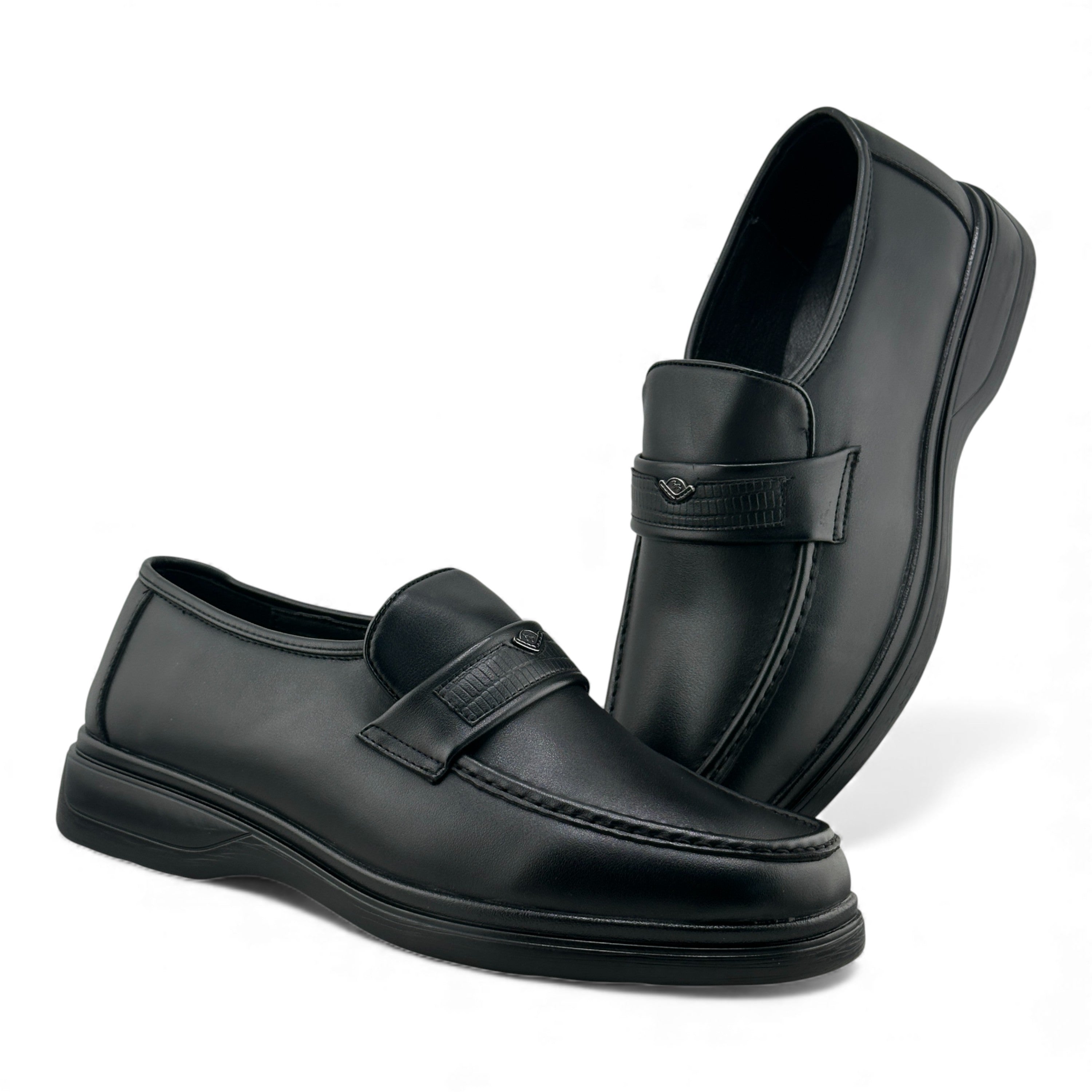 KAVALE : Prestige Formal Shoes | EB-25034