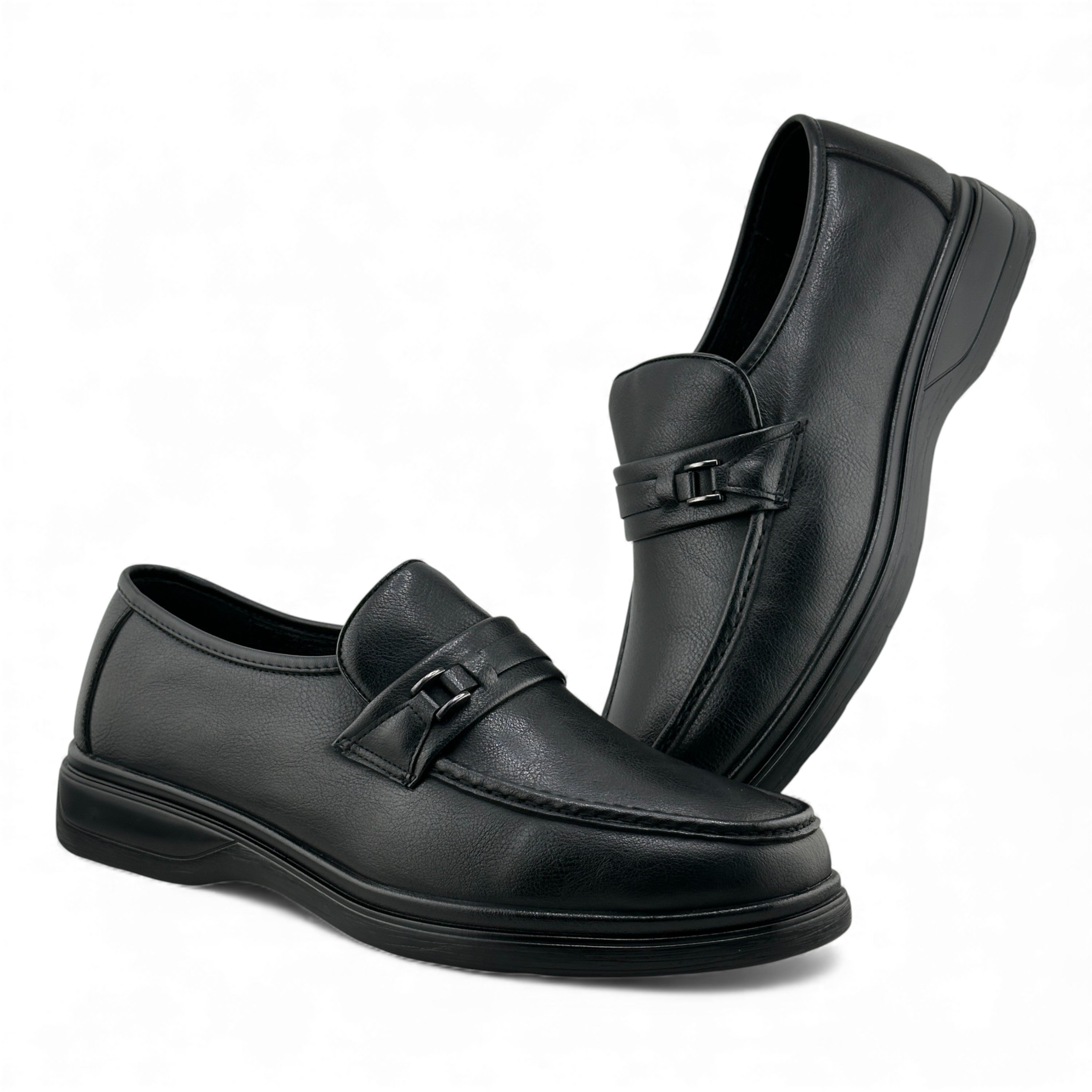 KAVALE : Prestige Formal Shoes | EB-25035