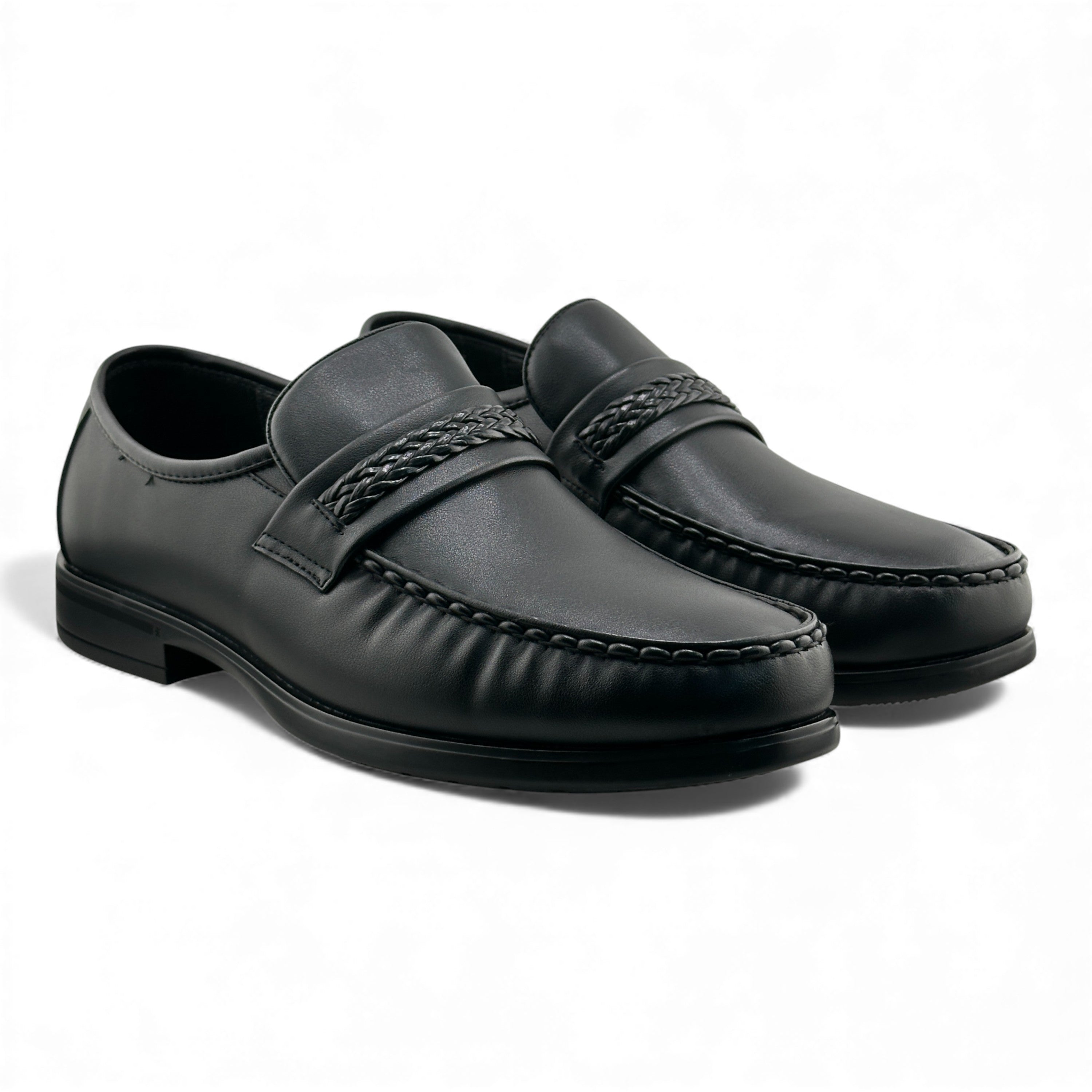 KAVALE : Prestige Formal Shoes | EB-25029