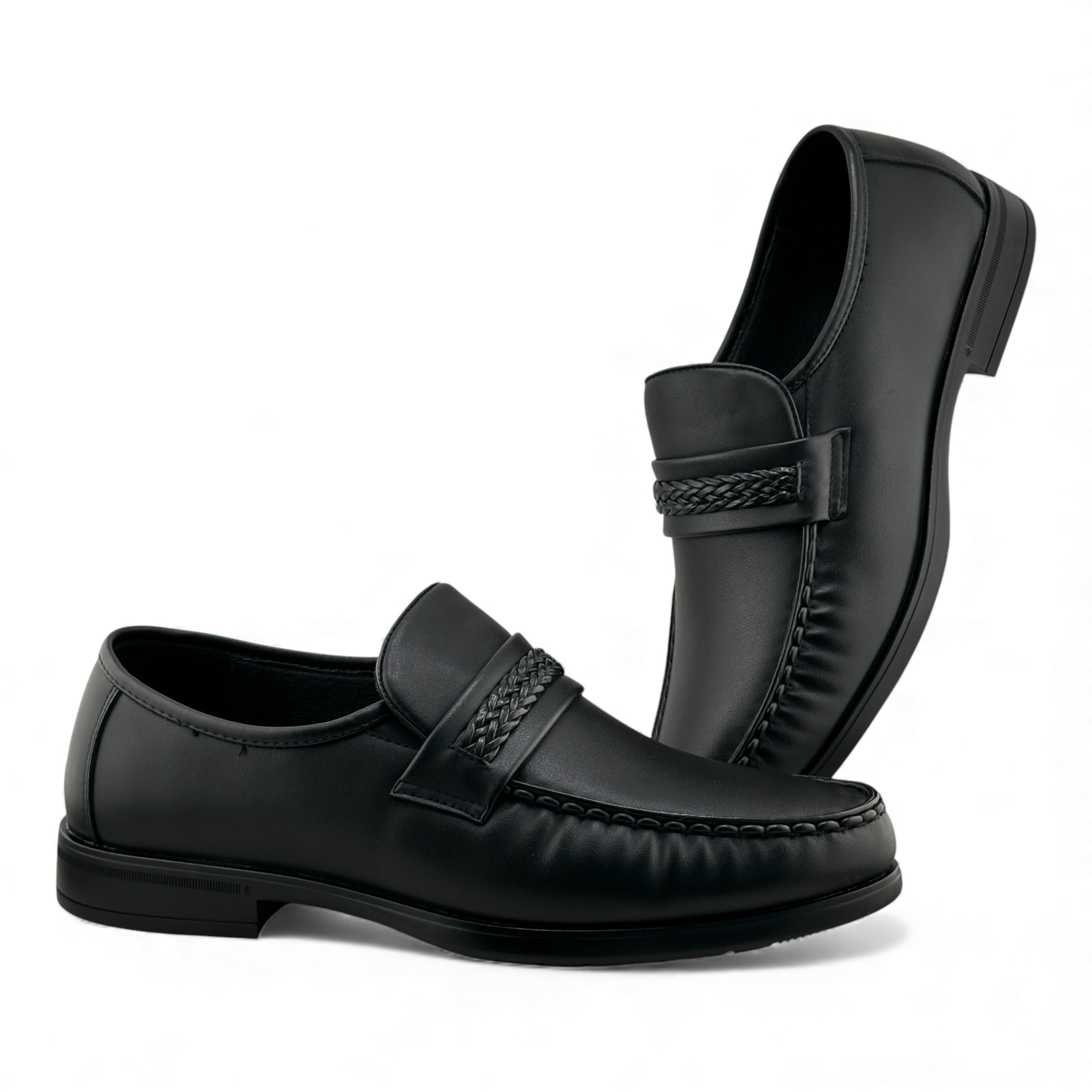 KAVALE : Prestige Formal Shoes | EB-25029