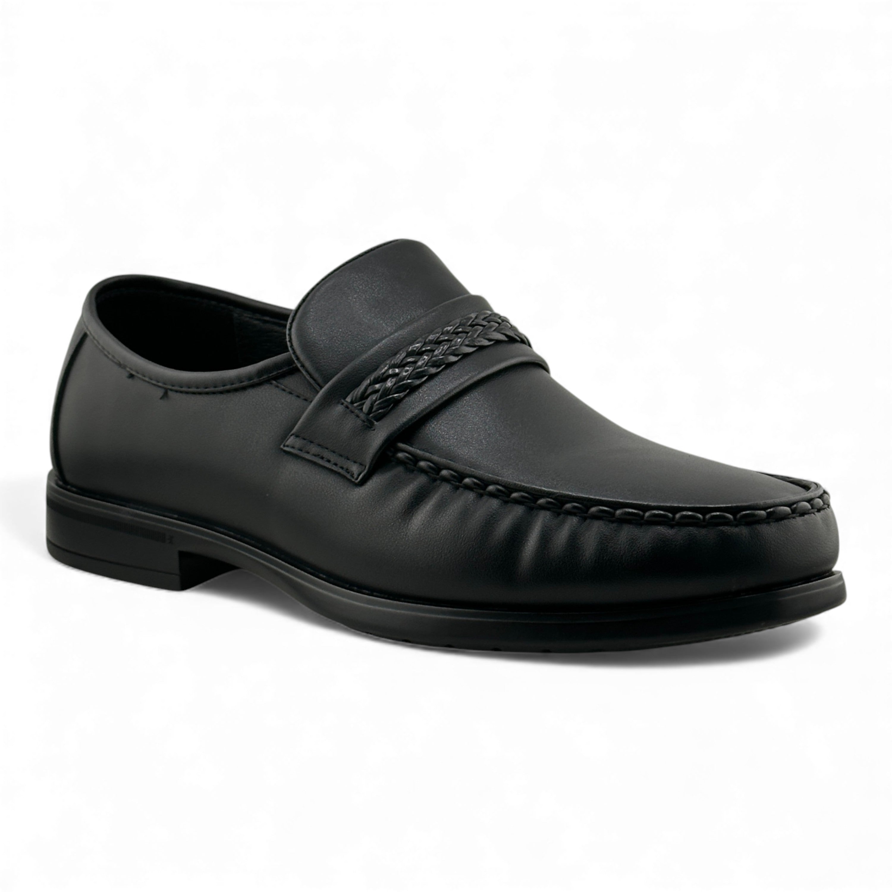 KAVALE : Prestige Formal Shoes | EB-25029