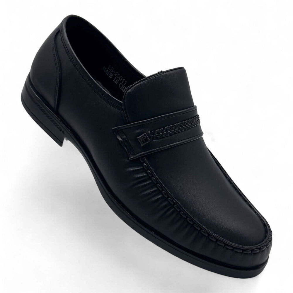 KAVALEE luxury formal shoes - The Light Step