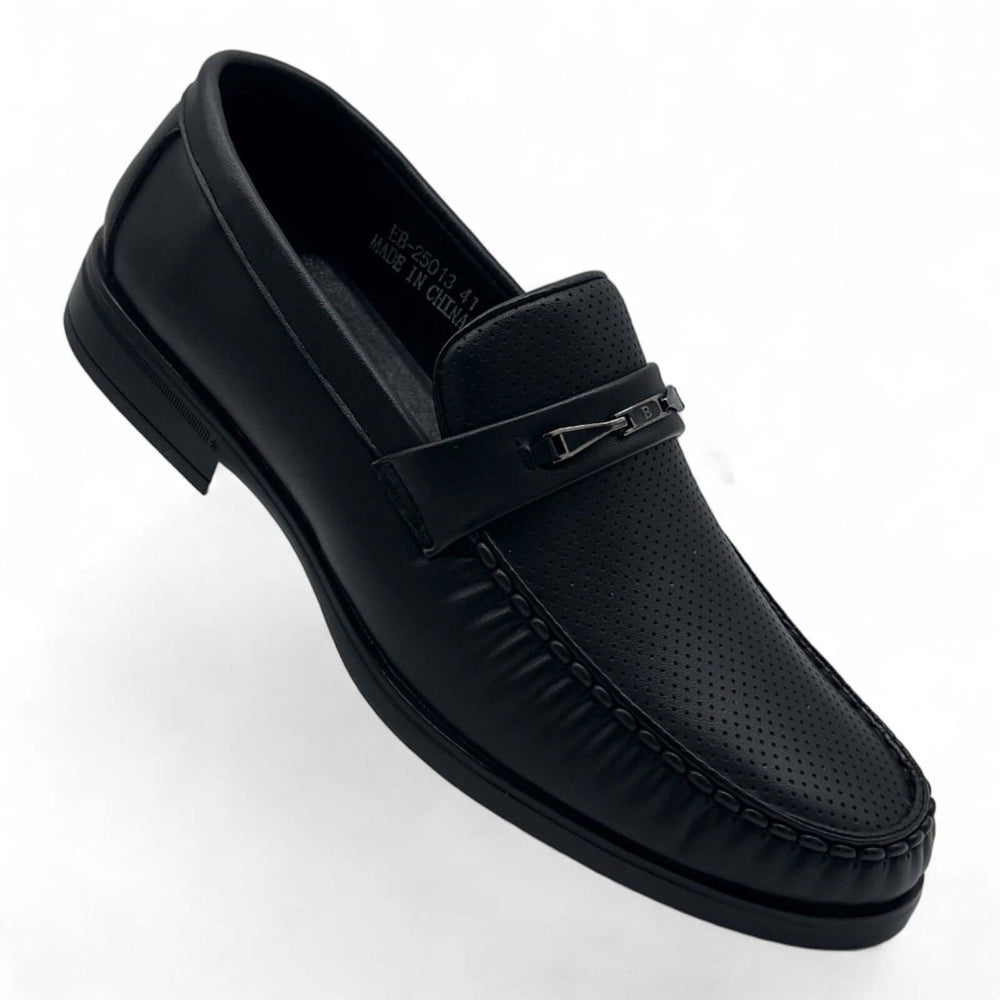 KAVALEE luxury formal shoes - The Light Step