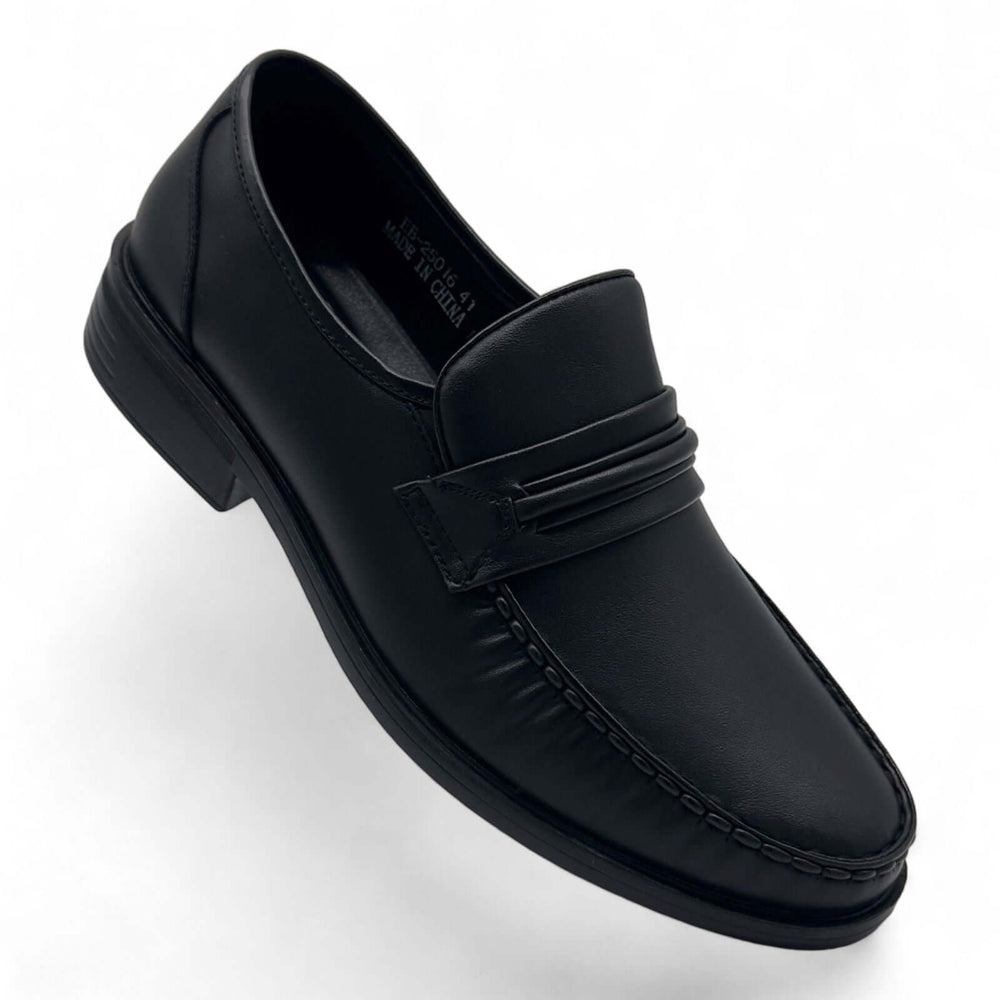 KAVALEE luxury formal shoes - The Light Step