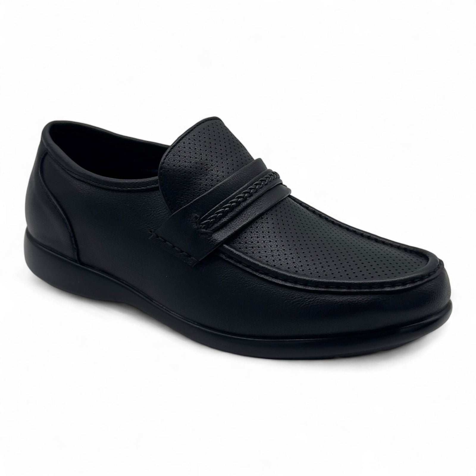 KAVALEE luxury formal shoes - The Light Step