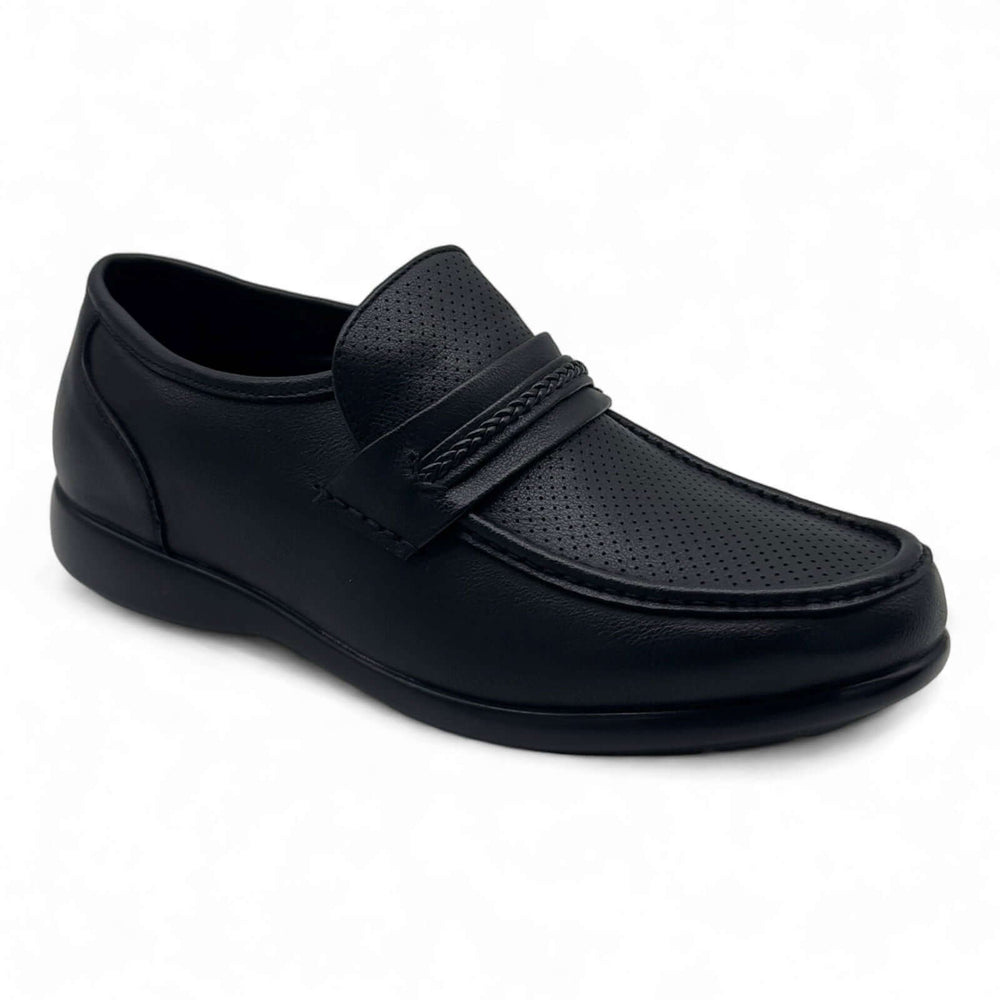 KAVALEE luxury formal shoes - The Light Step