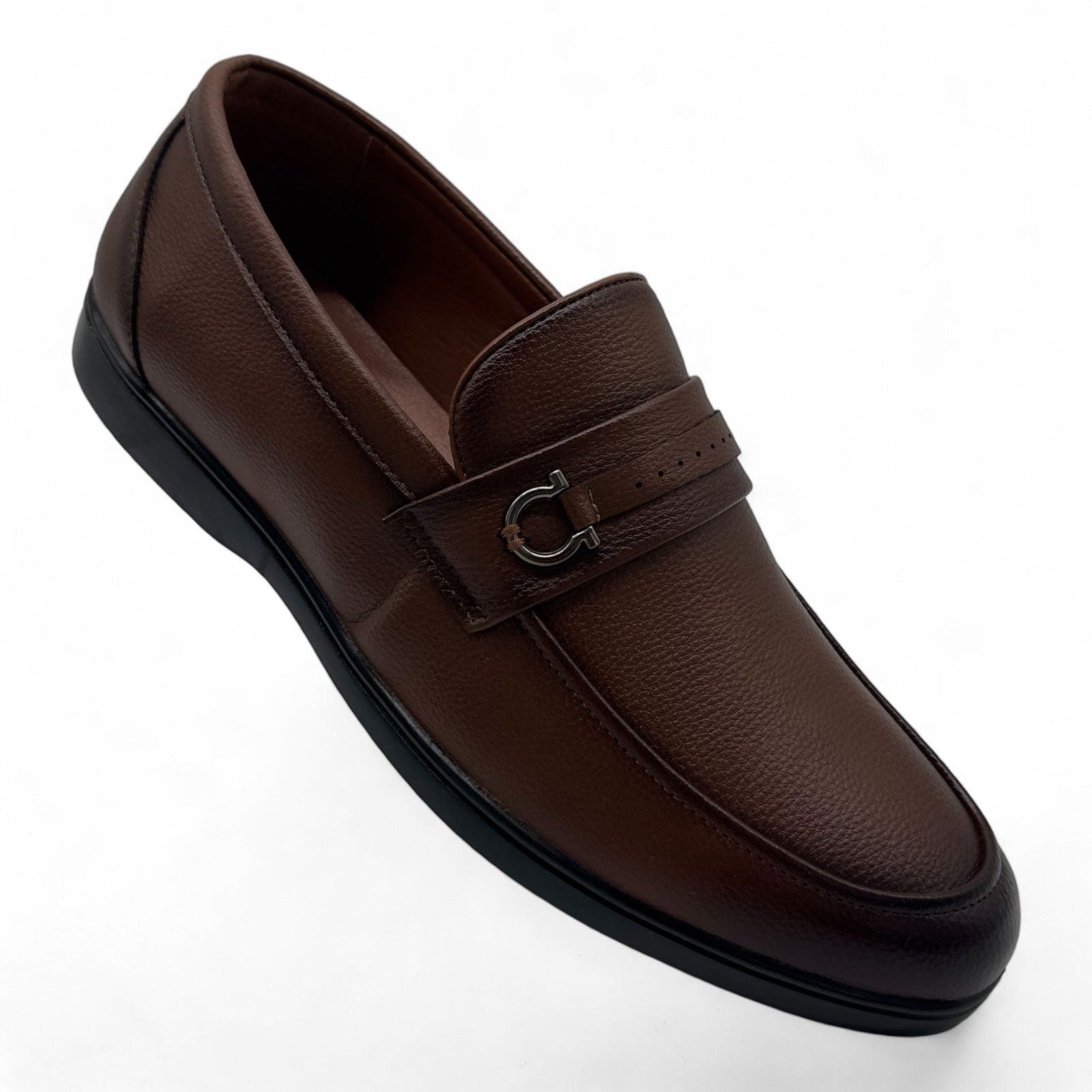KAVALEE luxury formal shoes - The Light Step
