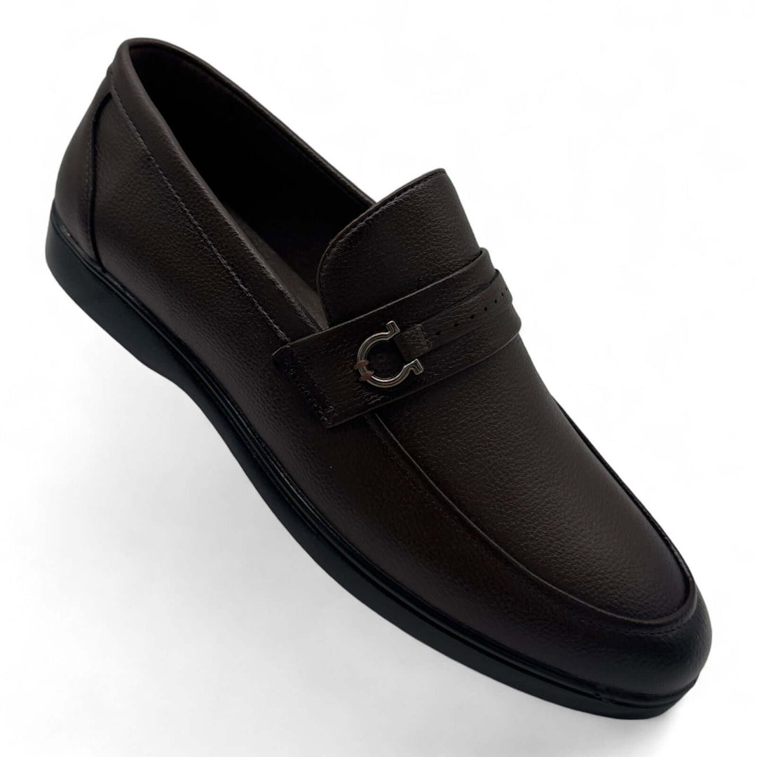 KAVALEE luxury formal shoes - The Light Step