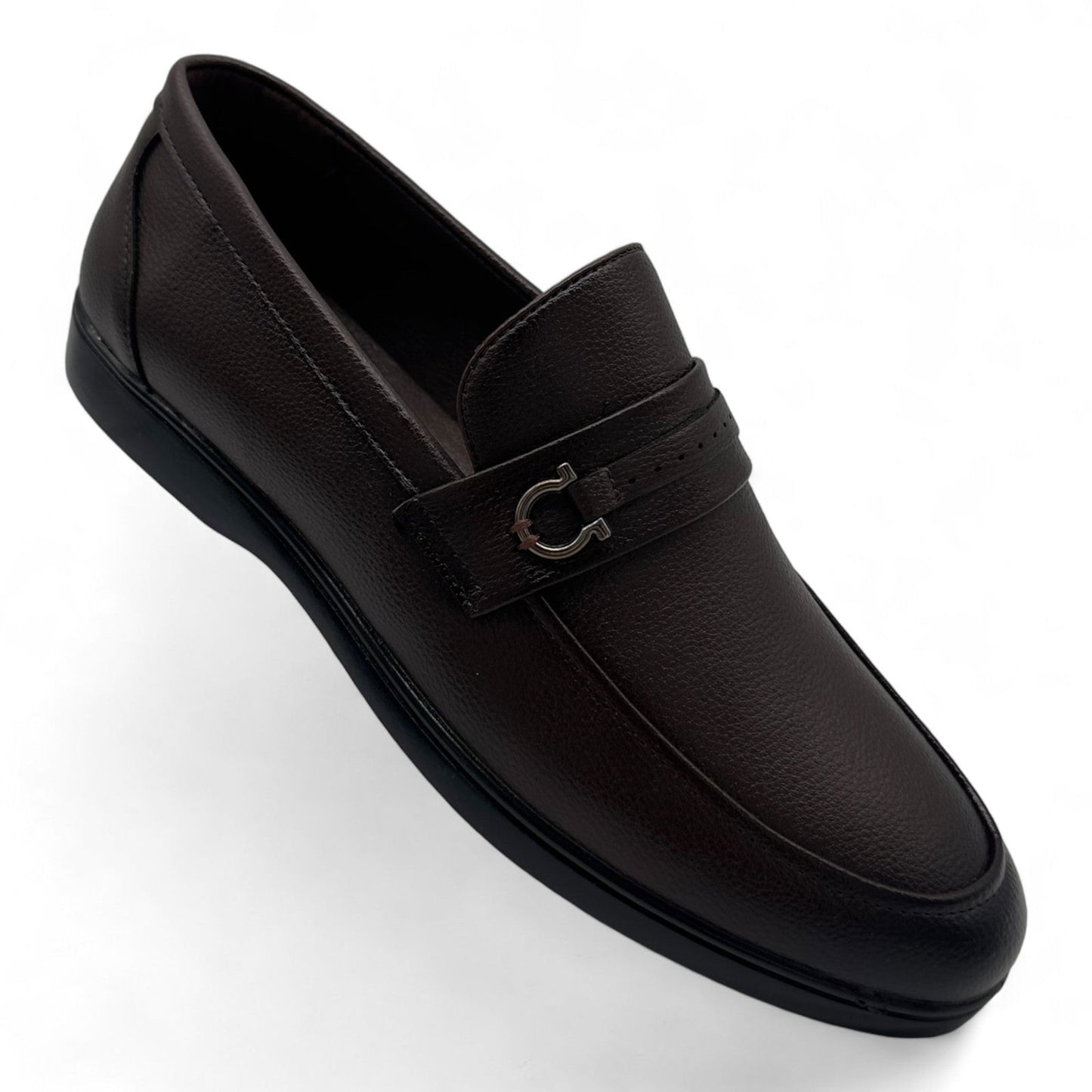 KAVALEE luxury formal shoes - The Light Step