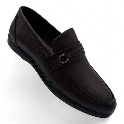 KAVALEE luxury formal shoes - The Light Step