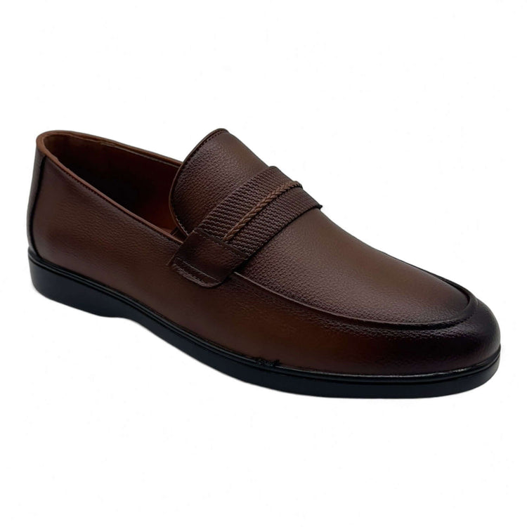 KAVALEE luxury formal shoes - The Light Step