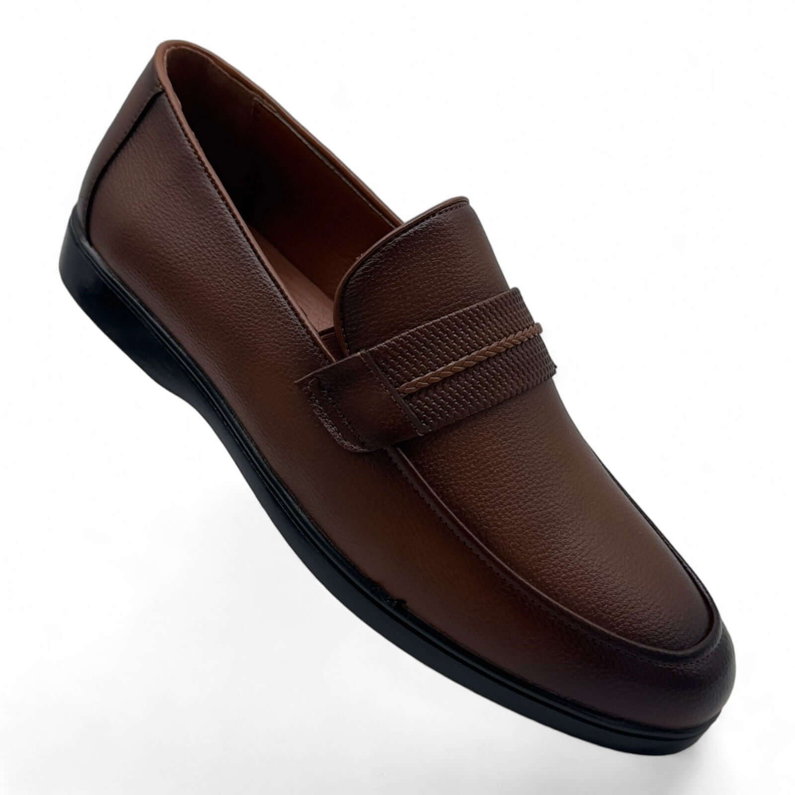 KAVALEE luxury formal shoes - The Light Step