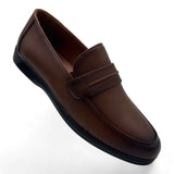KAVALEE luxury formal shoes - The Light Step
