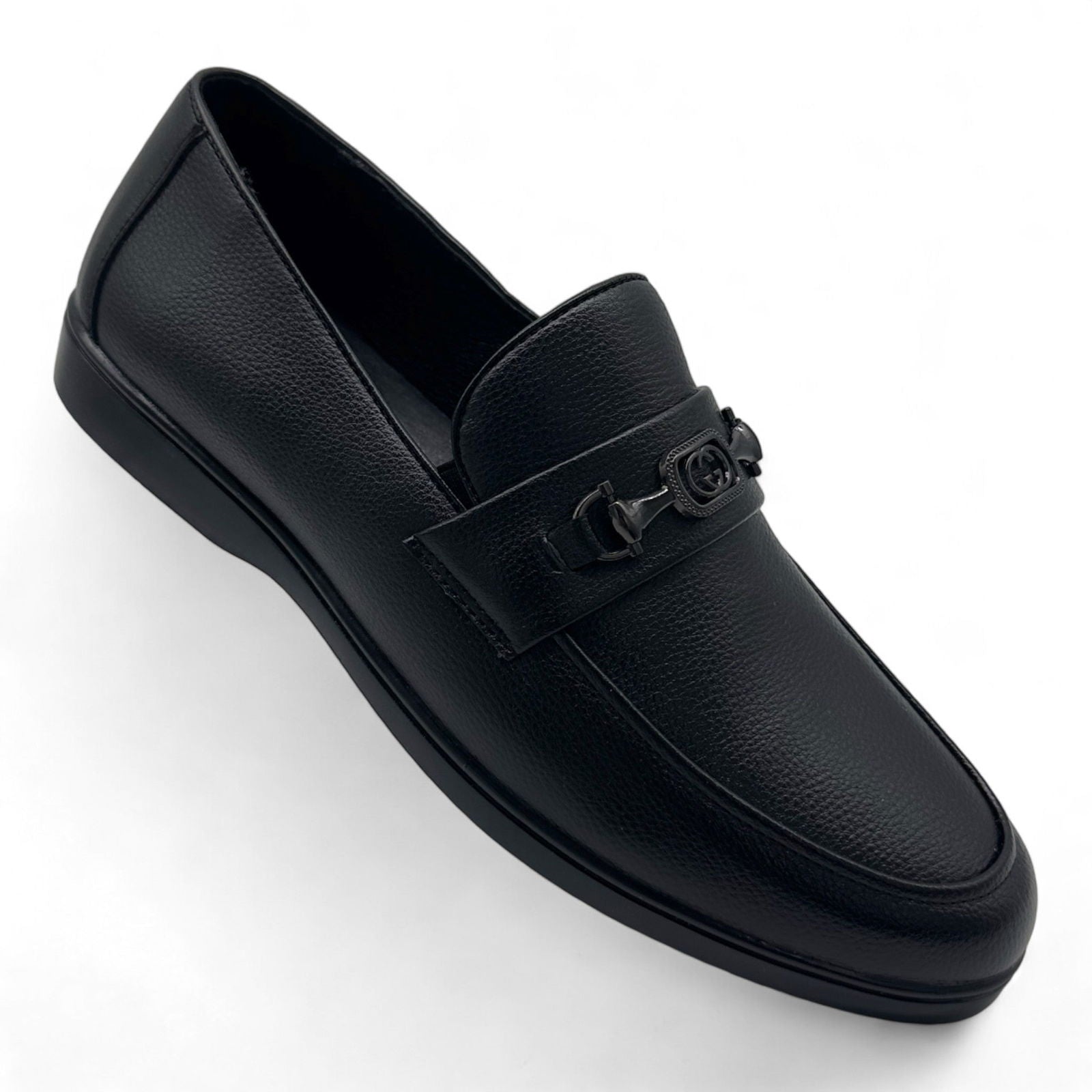 KAVALEE luxury formal shoes - The Light Step