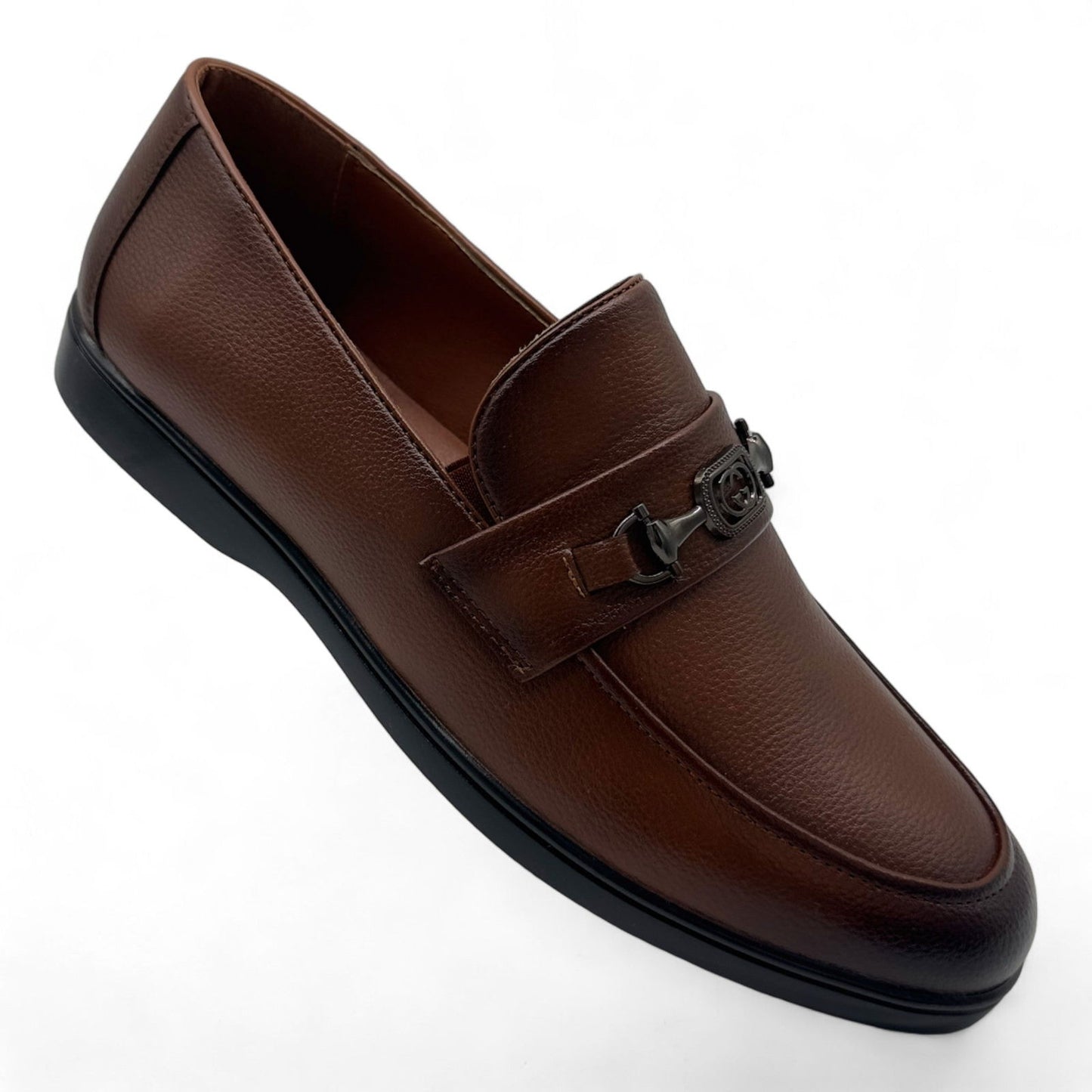 KAVALEE luxury formal shoes - The Light Step