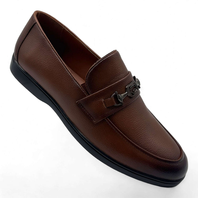 KAVALEE luxury formal shoes - The Light Step