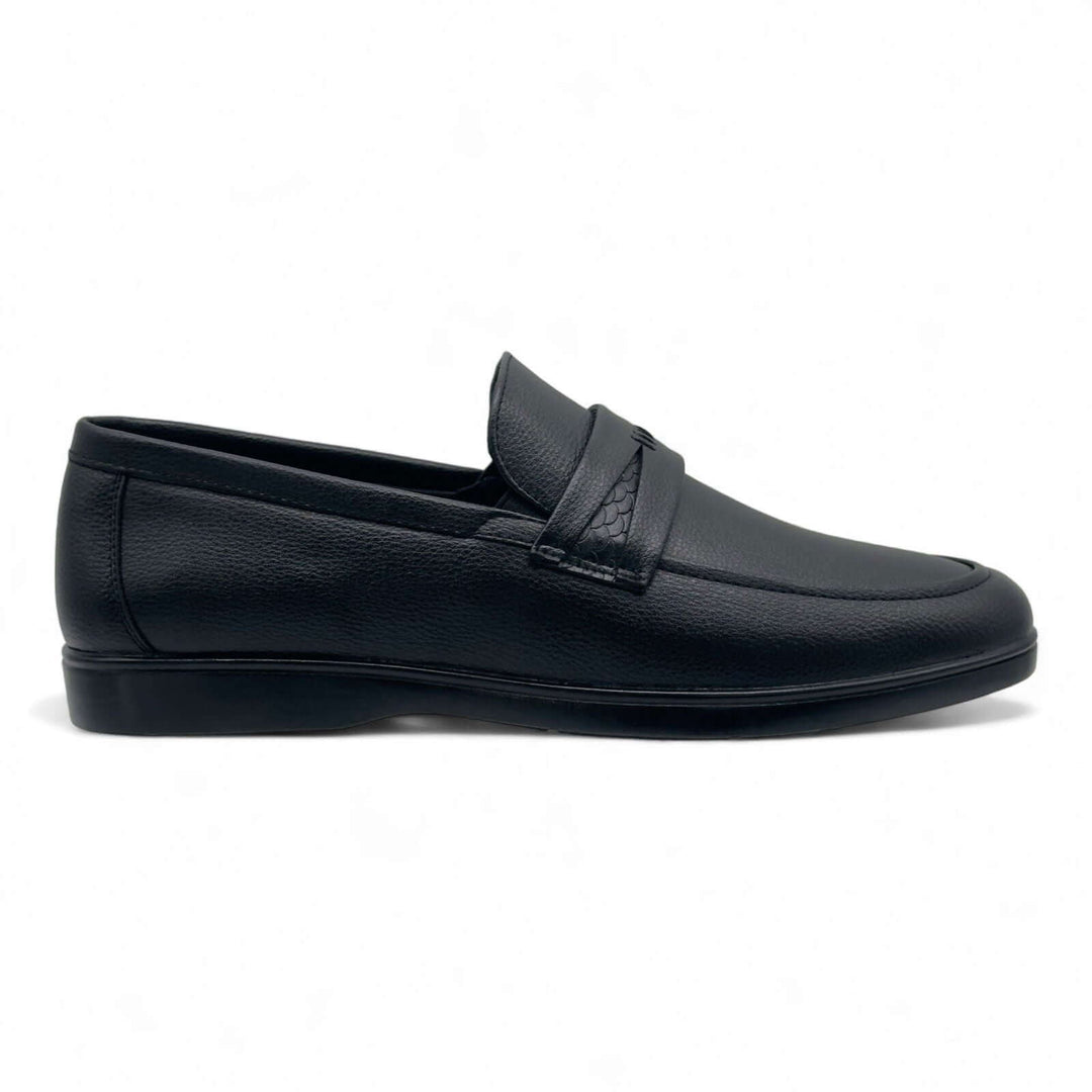 KAVALEE luxury formal shoes - The Light Step