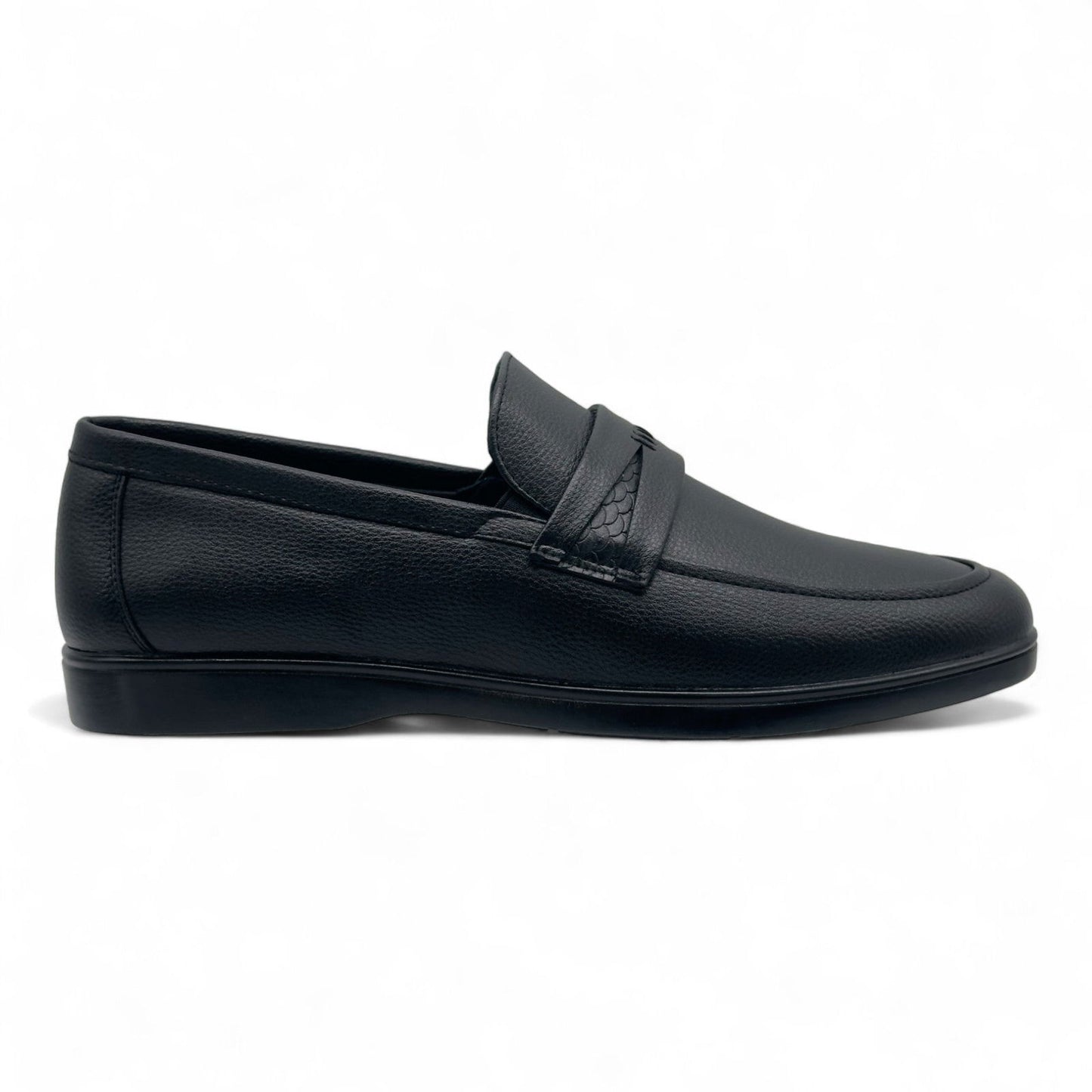 KAVALEE luxury formal shoes - The Light Step