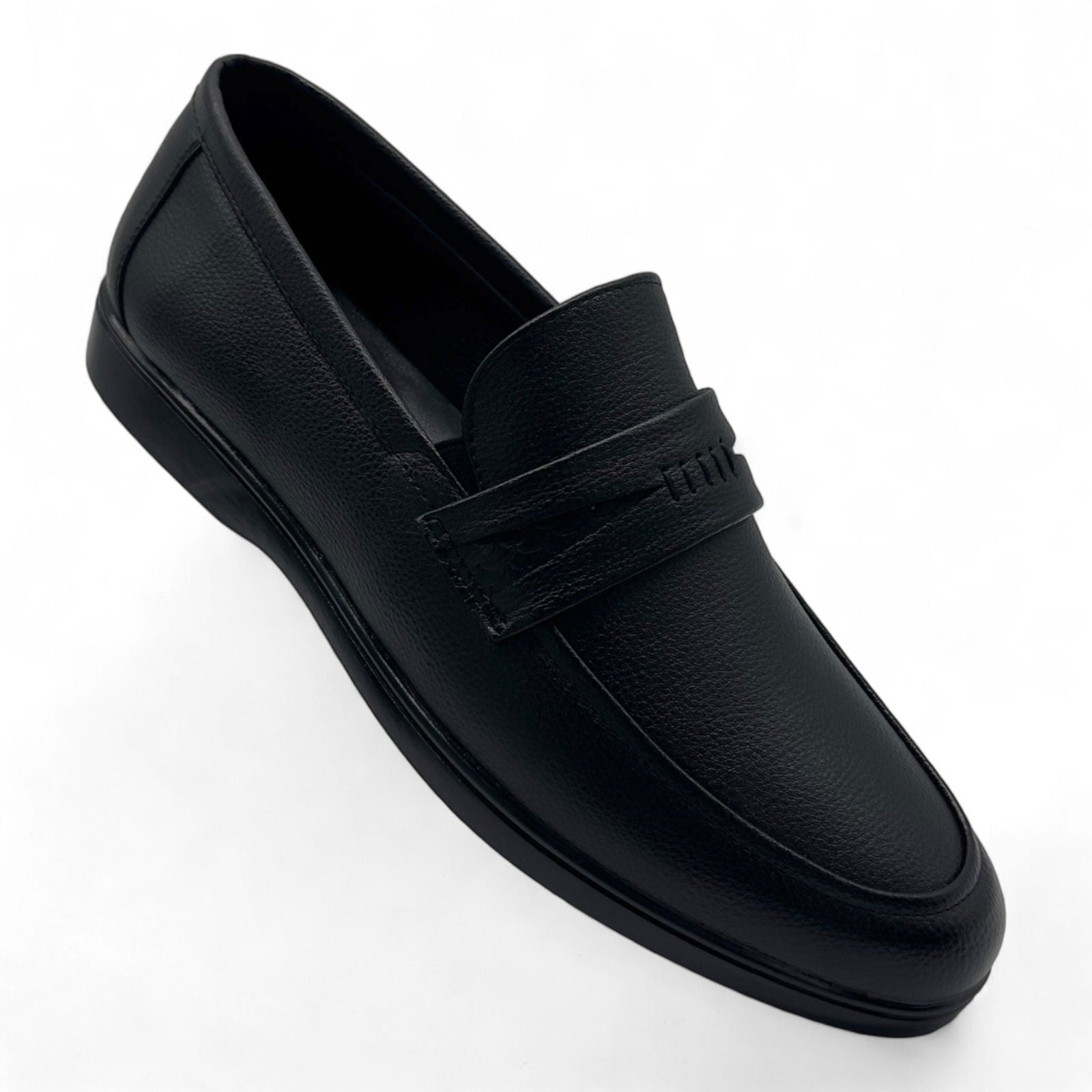 KAVALEE luxury formal shoes - The Light Step
