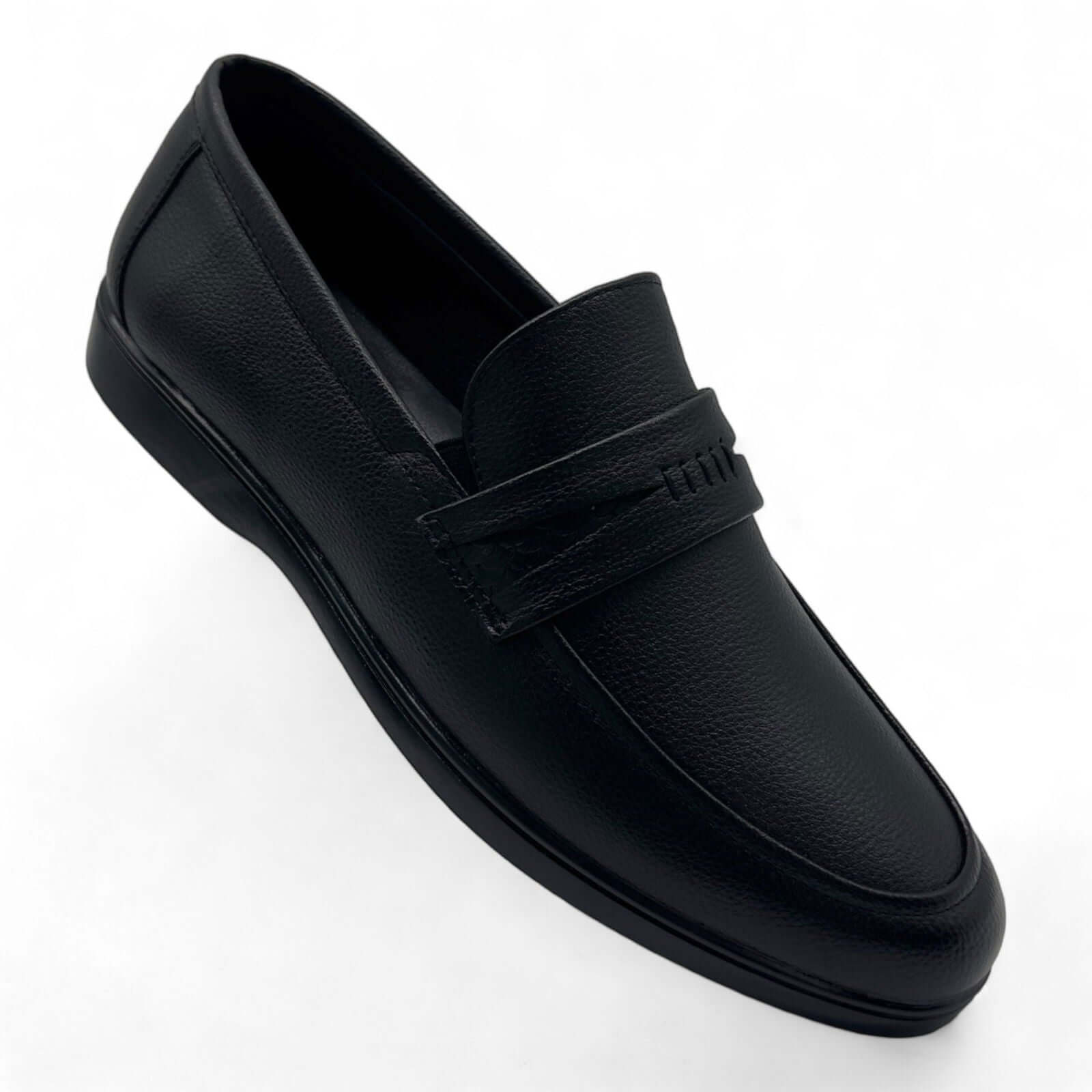 KAVALEE luxury formal shoes - The Light Step