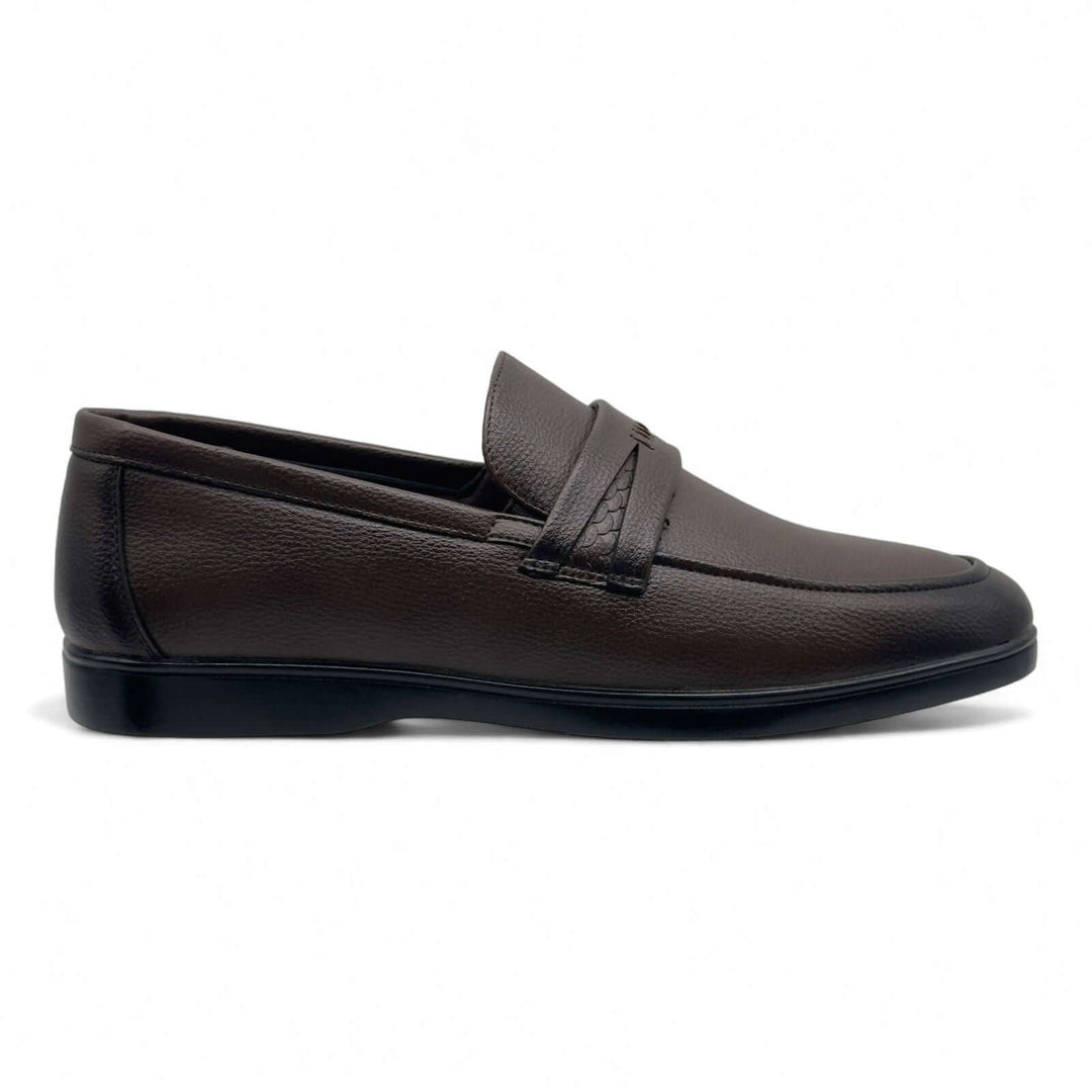 KAVALEE luxury formal shoes - The Light Step