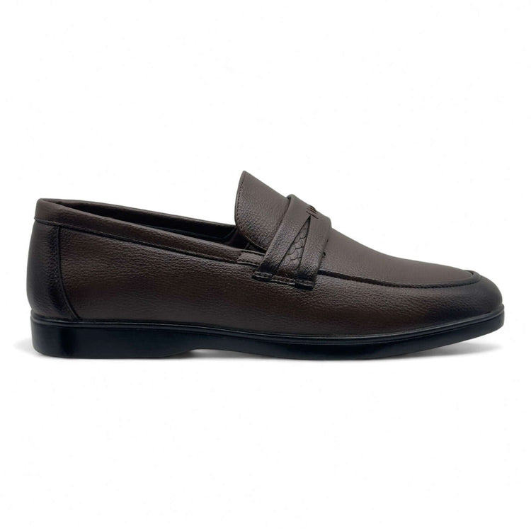 KAVALEE luxury formal shoes - The Light Step