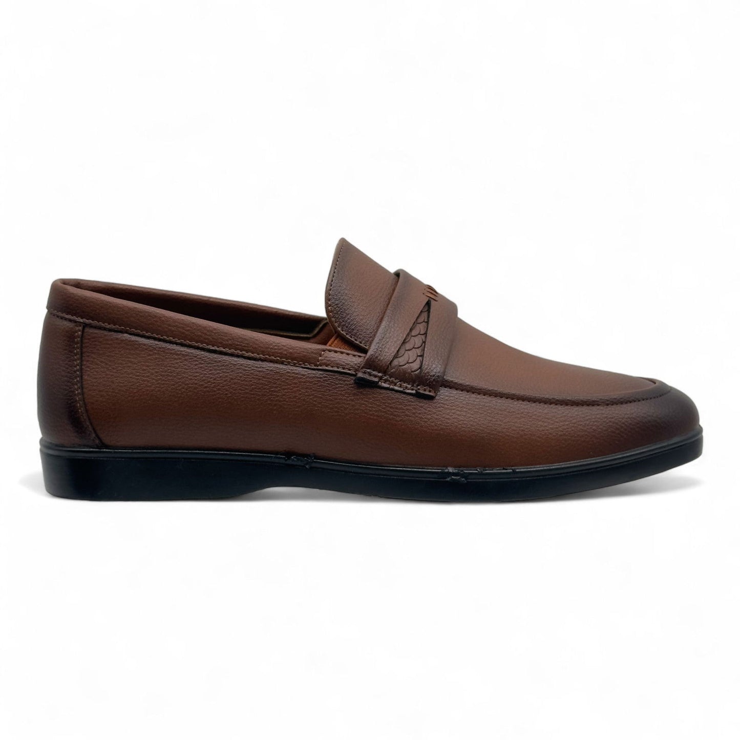 KAVALEE luxury formal shoes - The Light Step